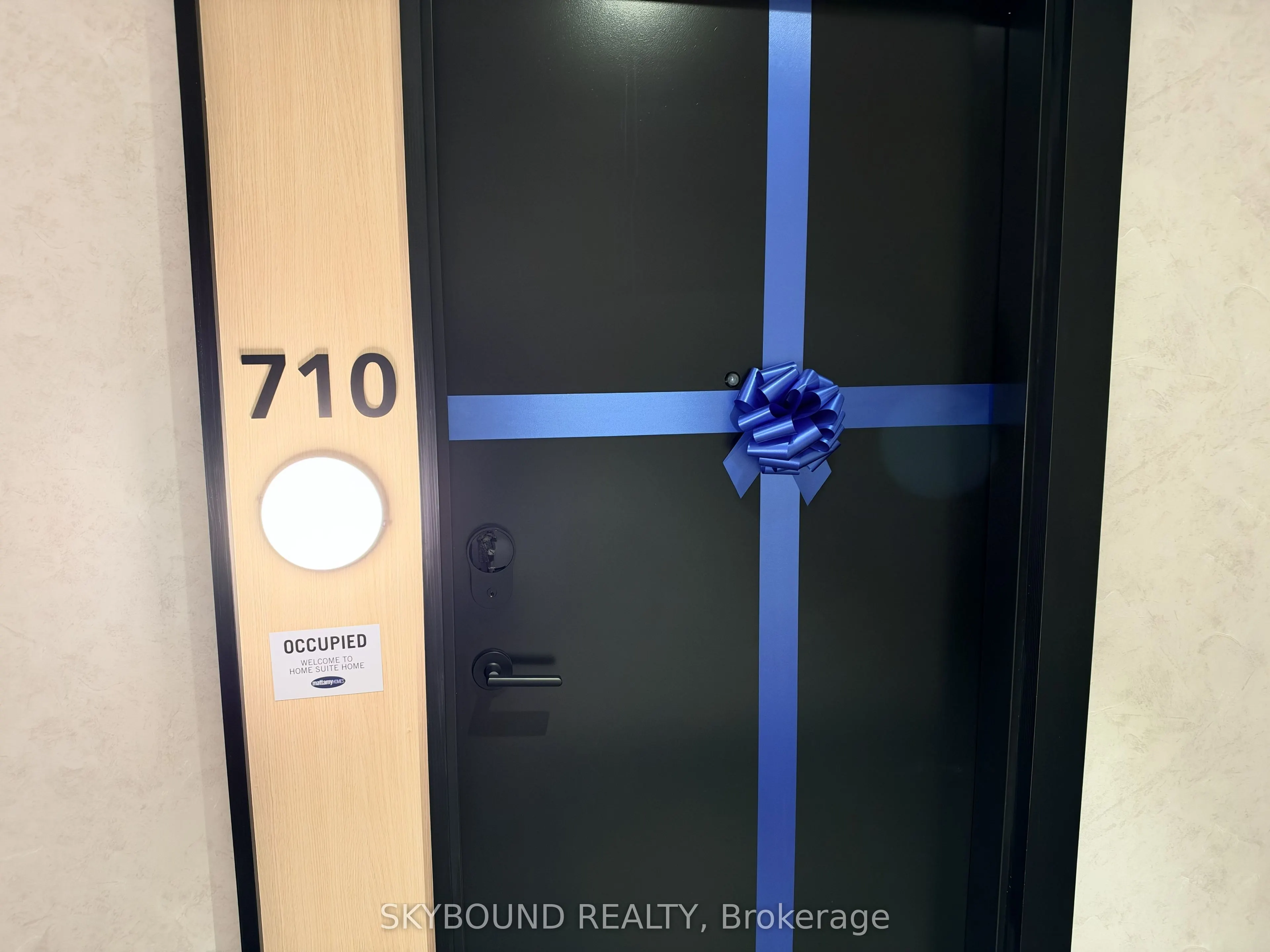 3008 William Cutmore Boulevard #711