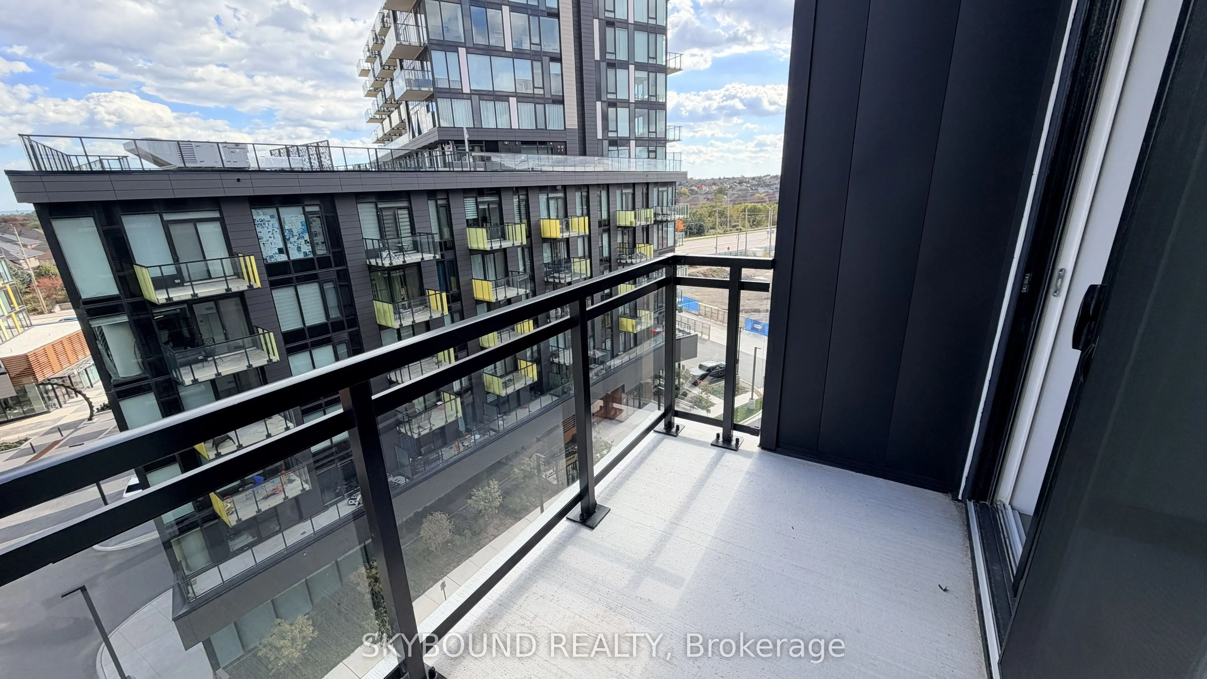 3008 William Cutmore Boulevard #711