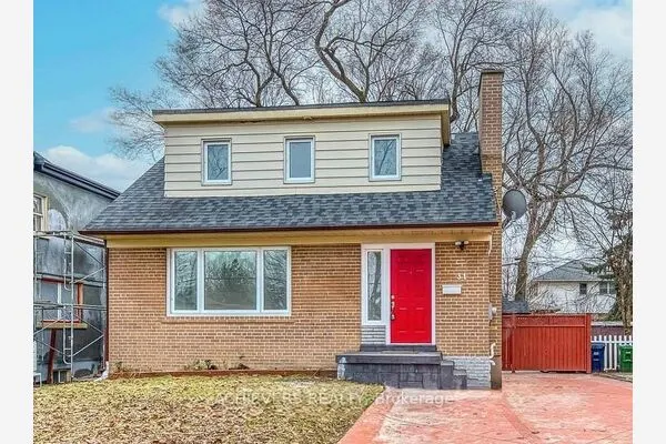 31 Genthorn Avenue