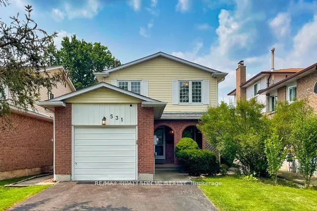 531 Beaver Court