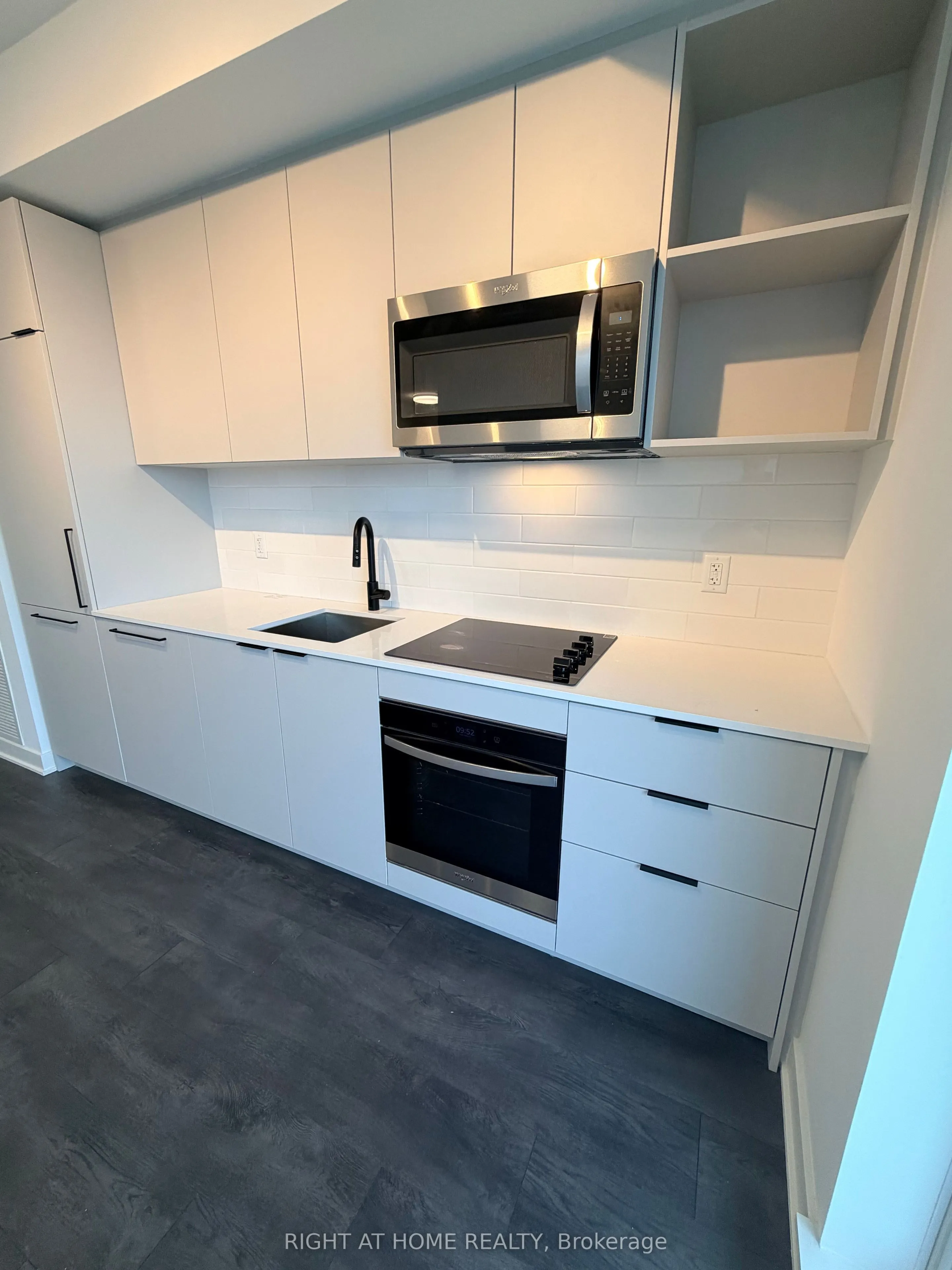 1185 Dupont Street #2611