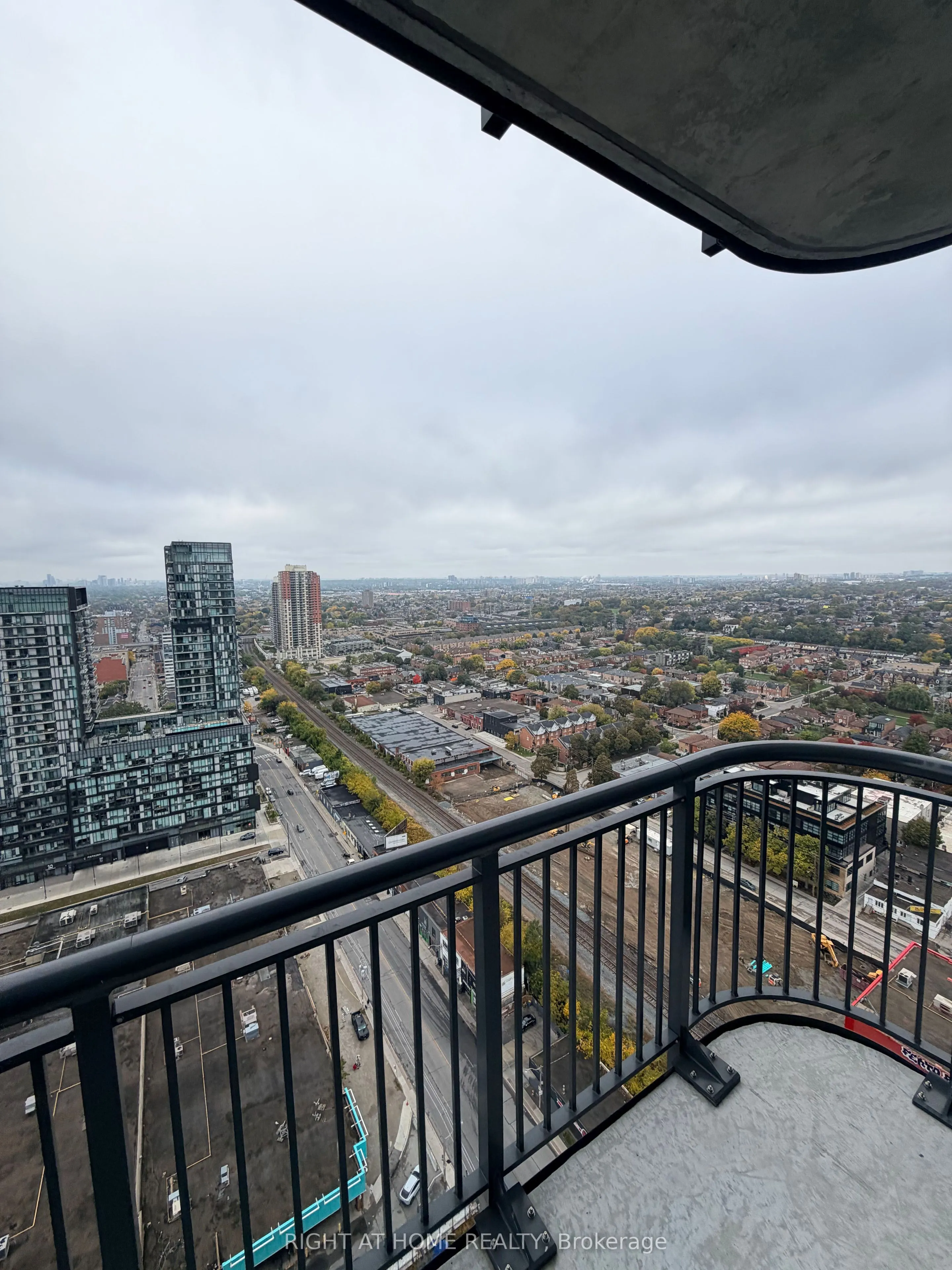 1185 Dupont Street #2611