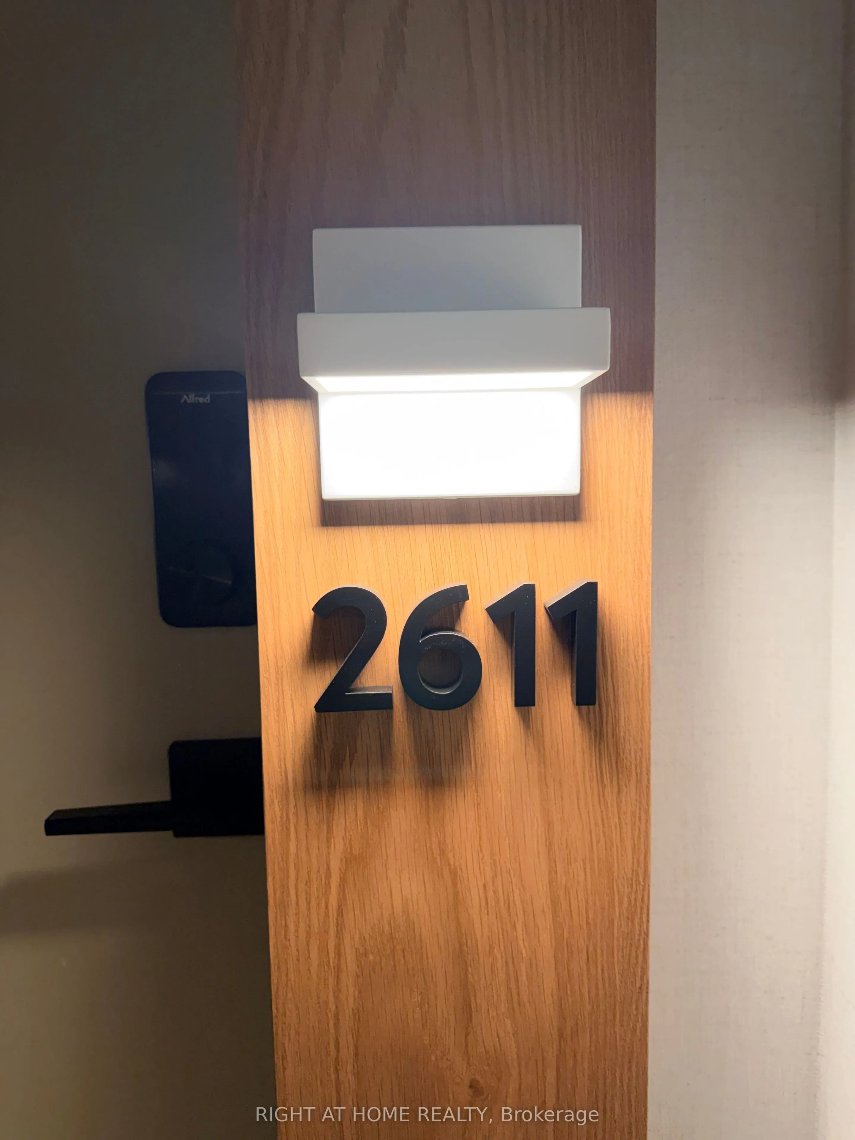 1185 Dupont Street #2611
