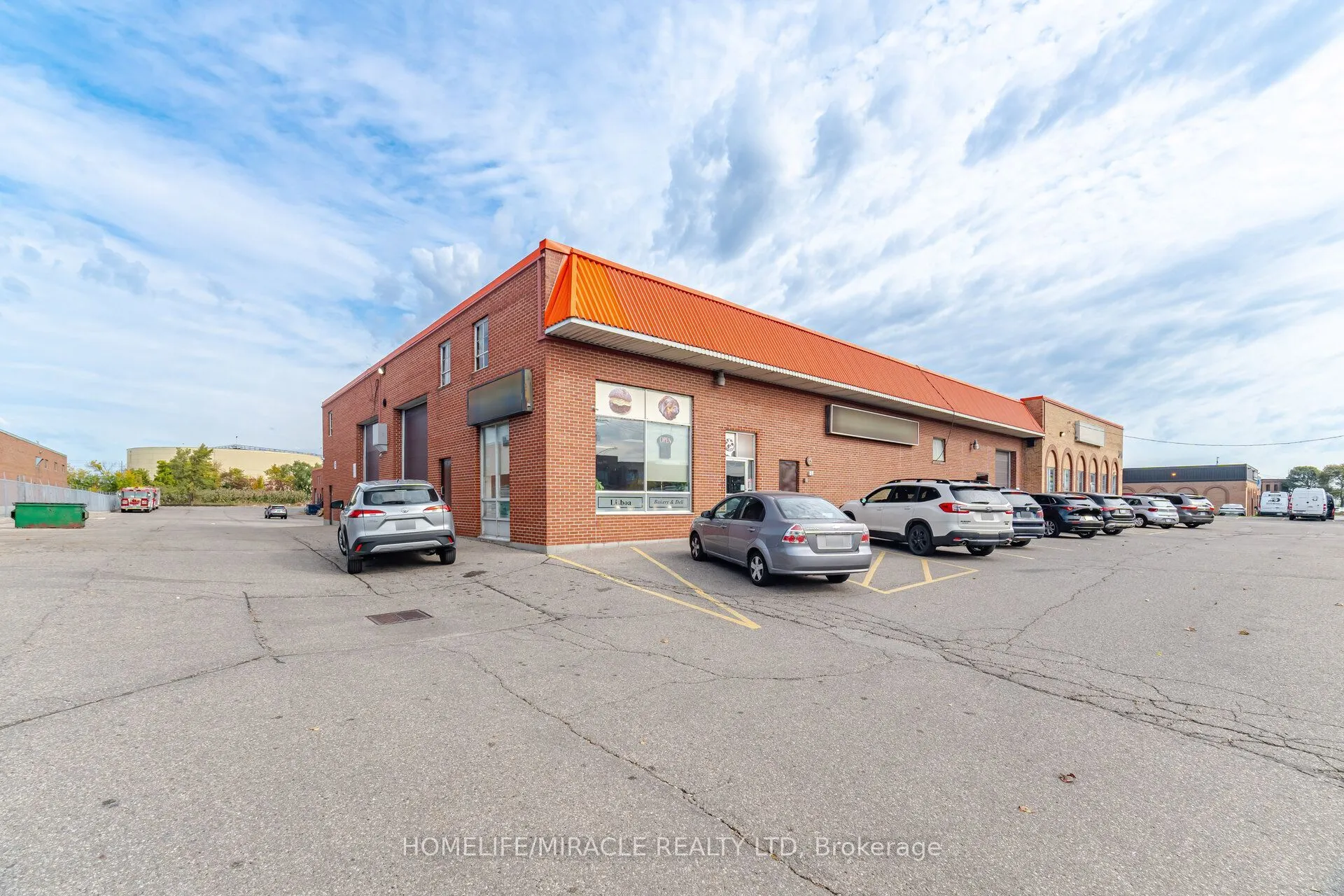 240 Clarence Street #1