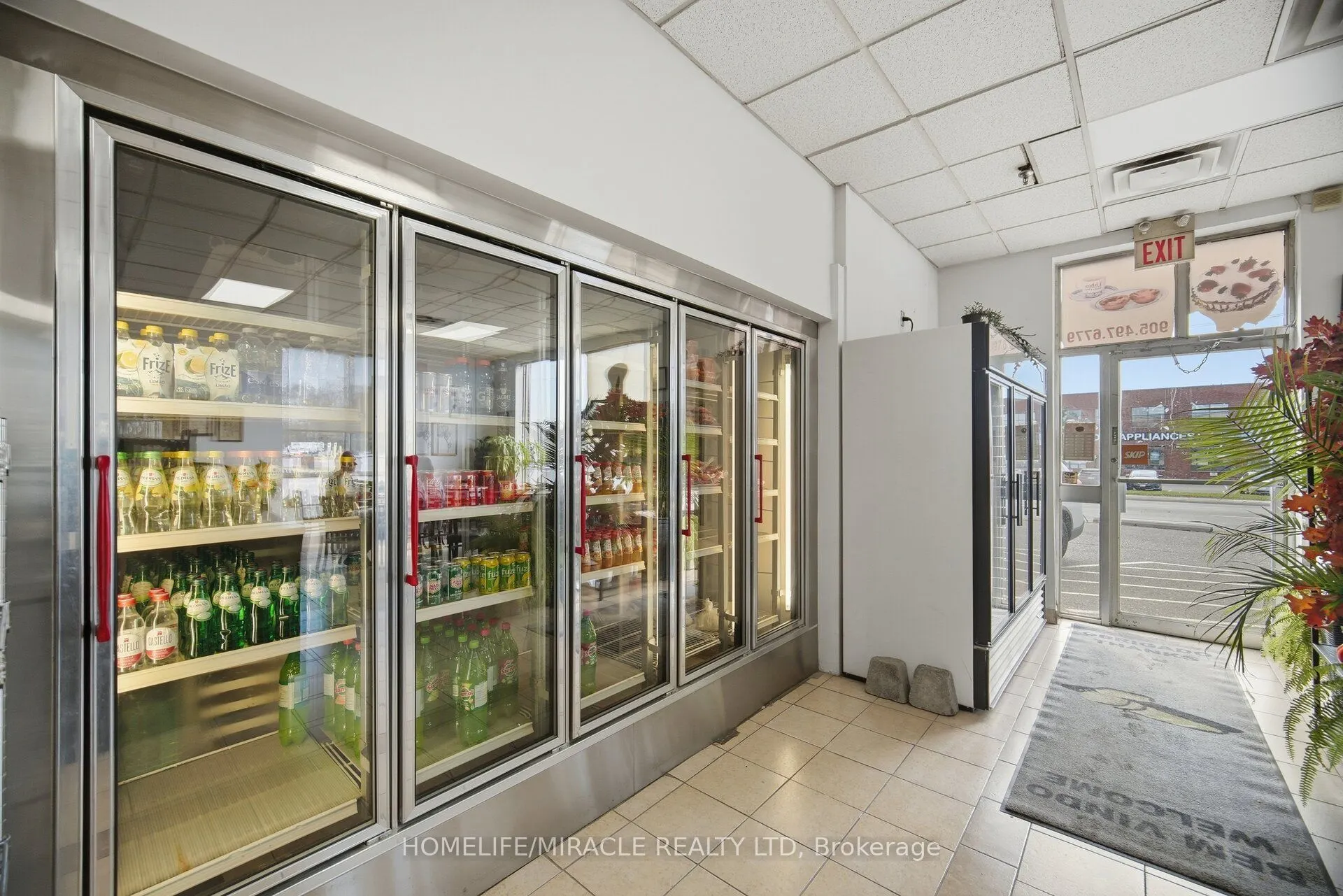 240 Clarence Street #1
