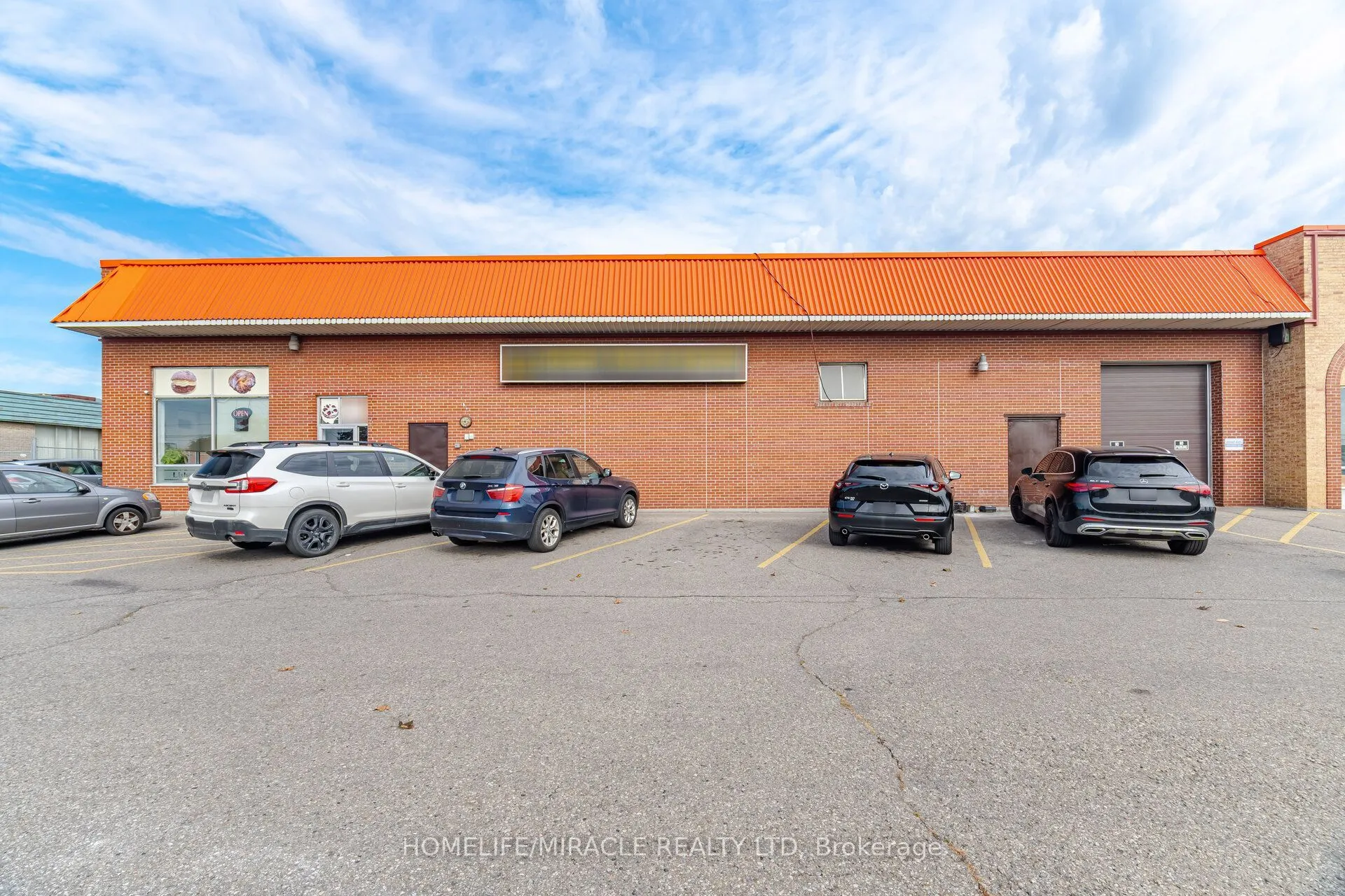 240 Clarence Street #1
