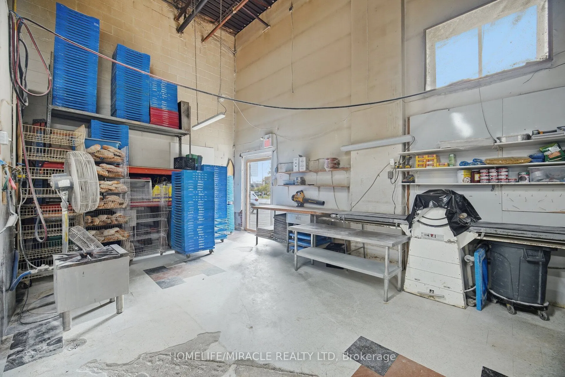 240 Clarence Street #1