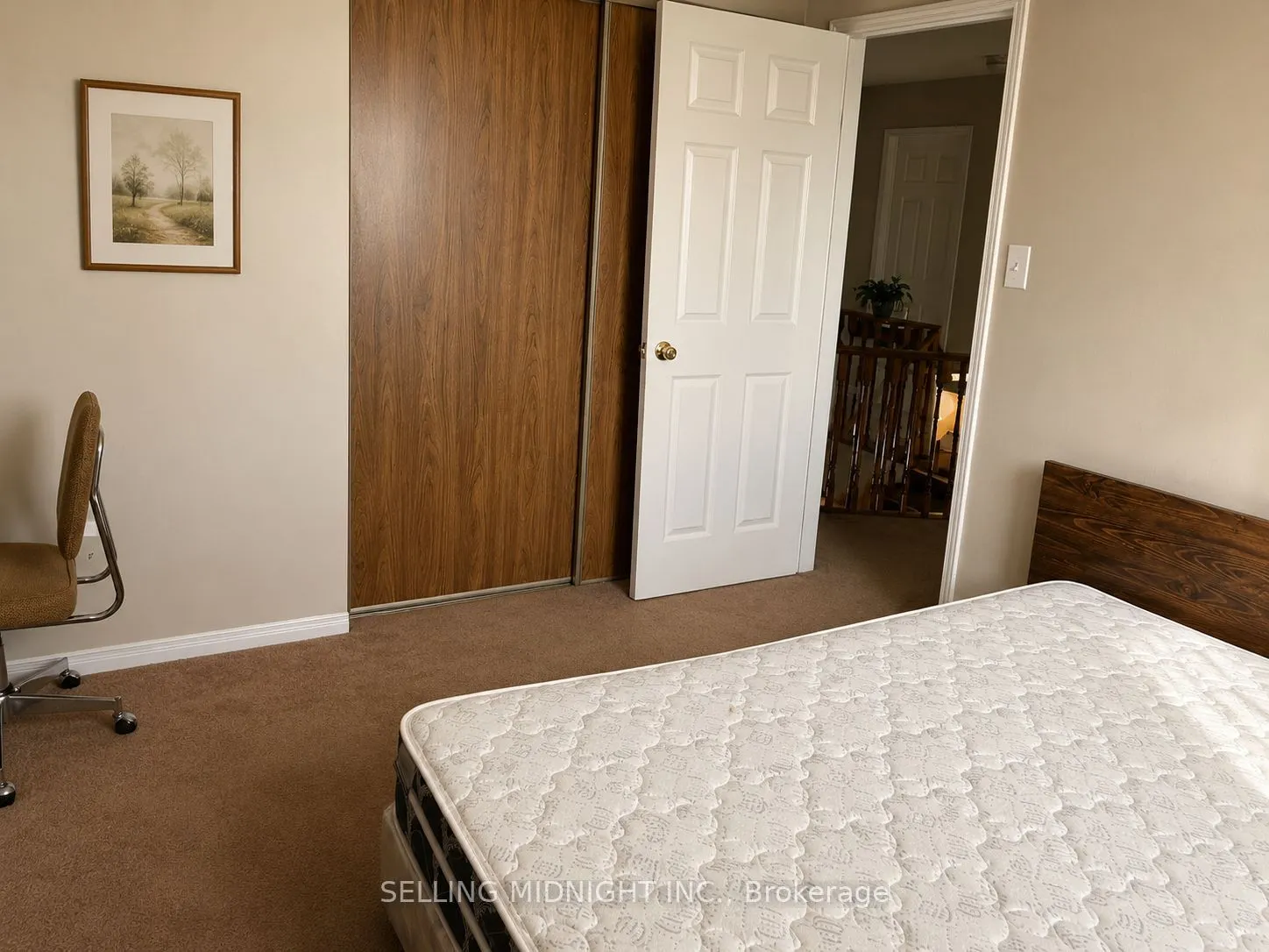441 Rutherford Road N #Room