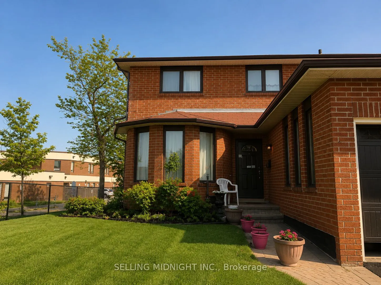 441 Rutherford Road N #Room