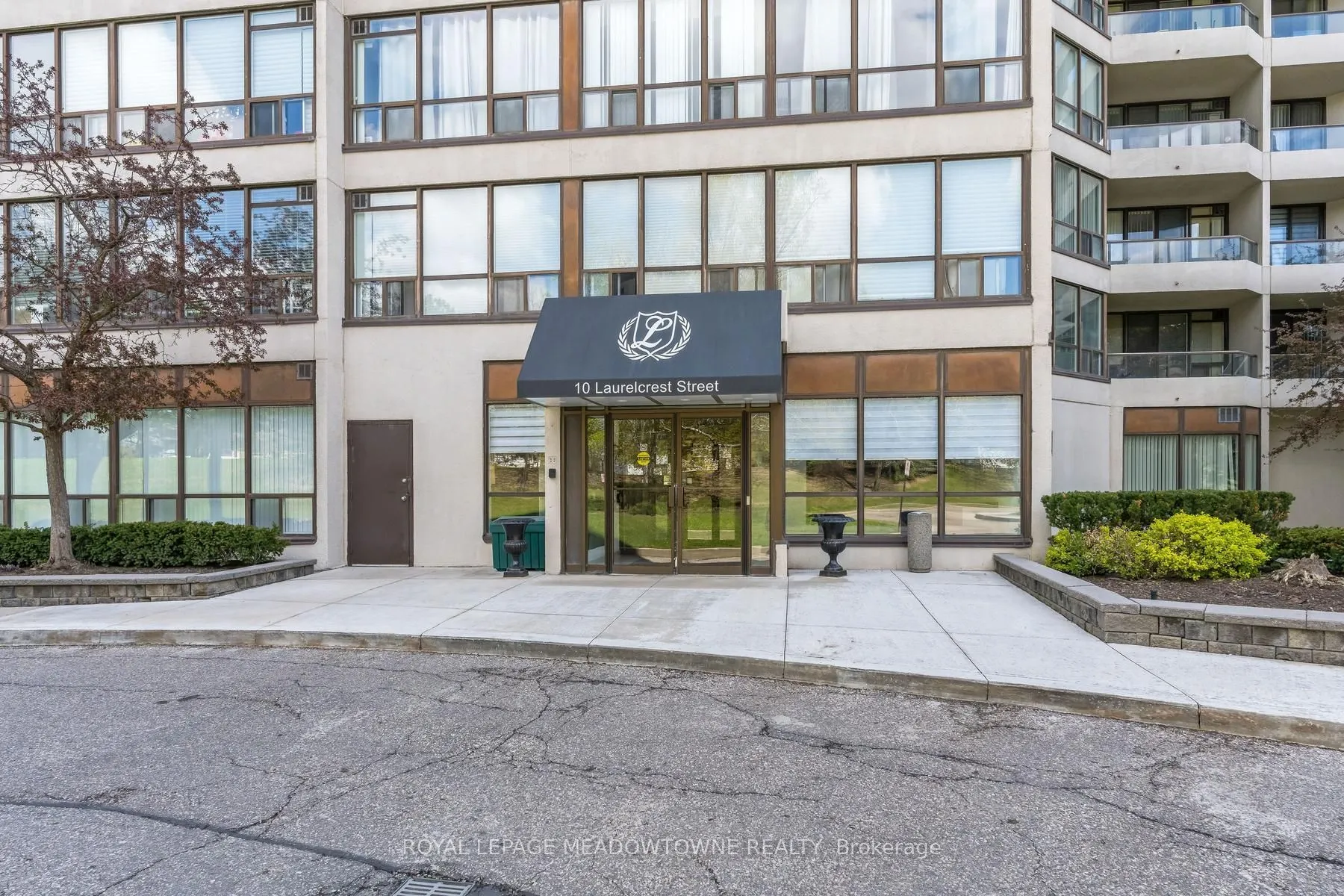 10 Laurelcrest Street #104
