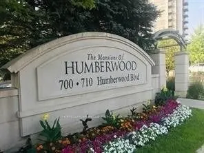 700 Humberwood Boulevard #2431