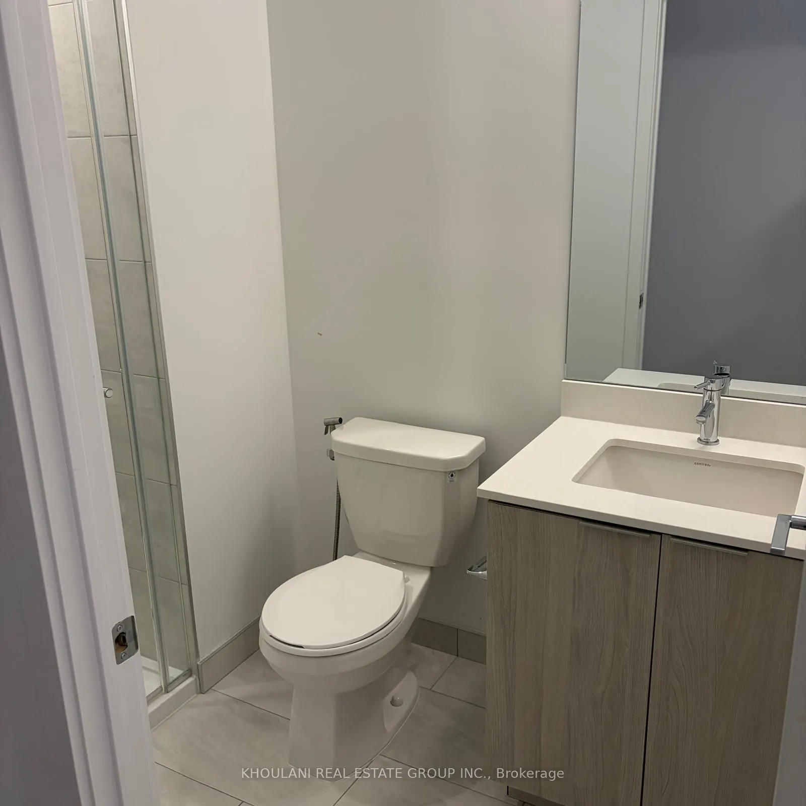 395 Square One Drive #4808