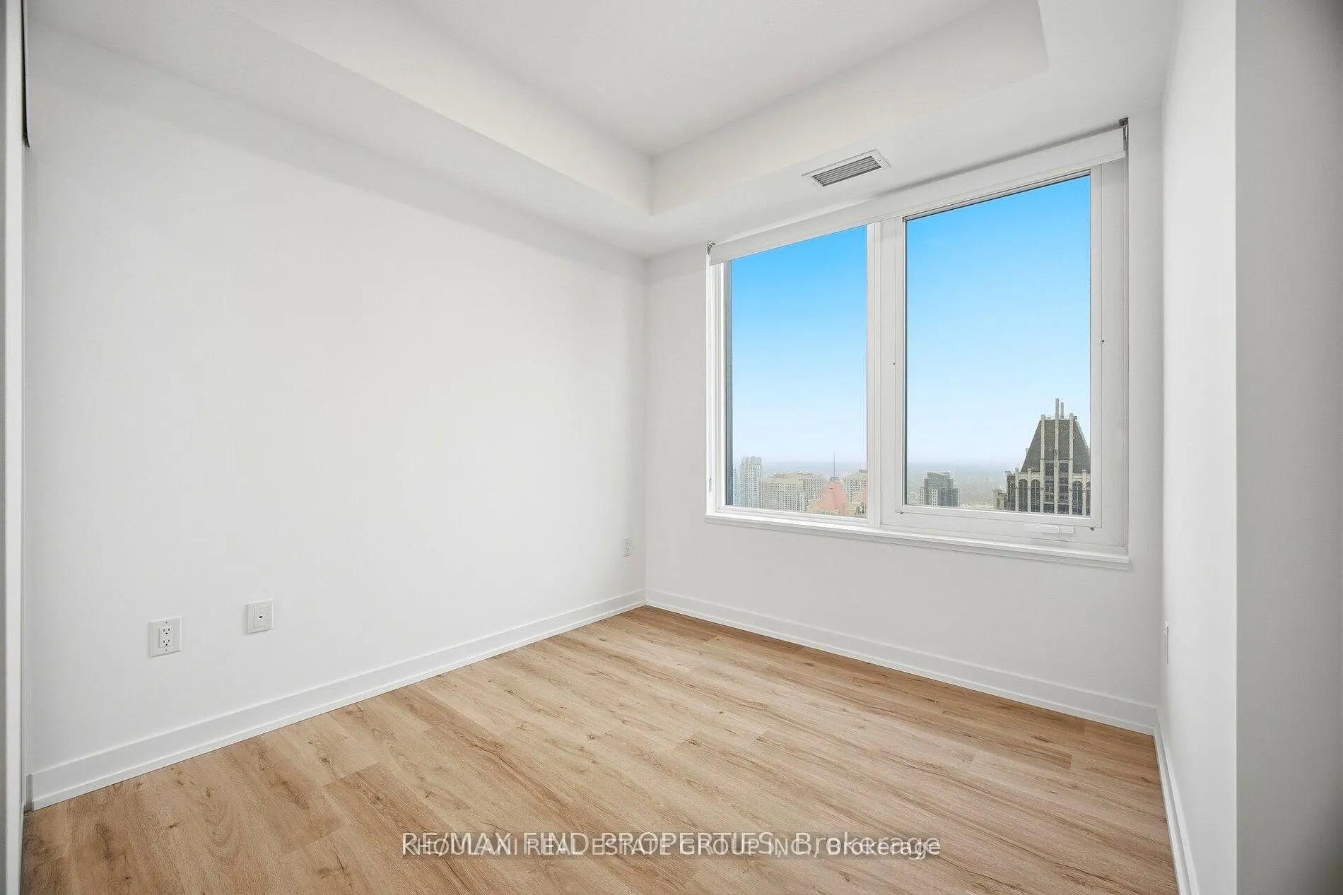 395 Square One Drive #4808