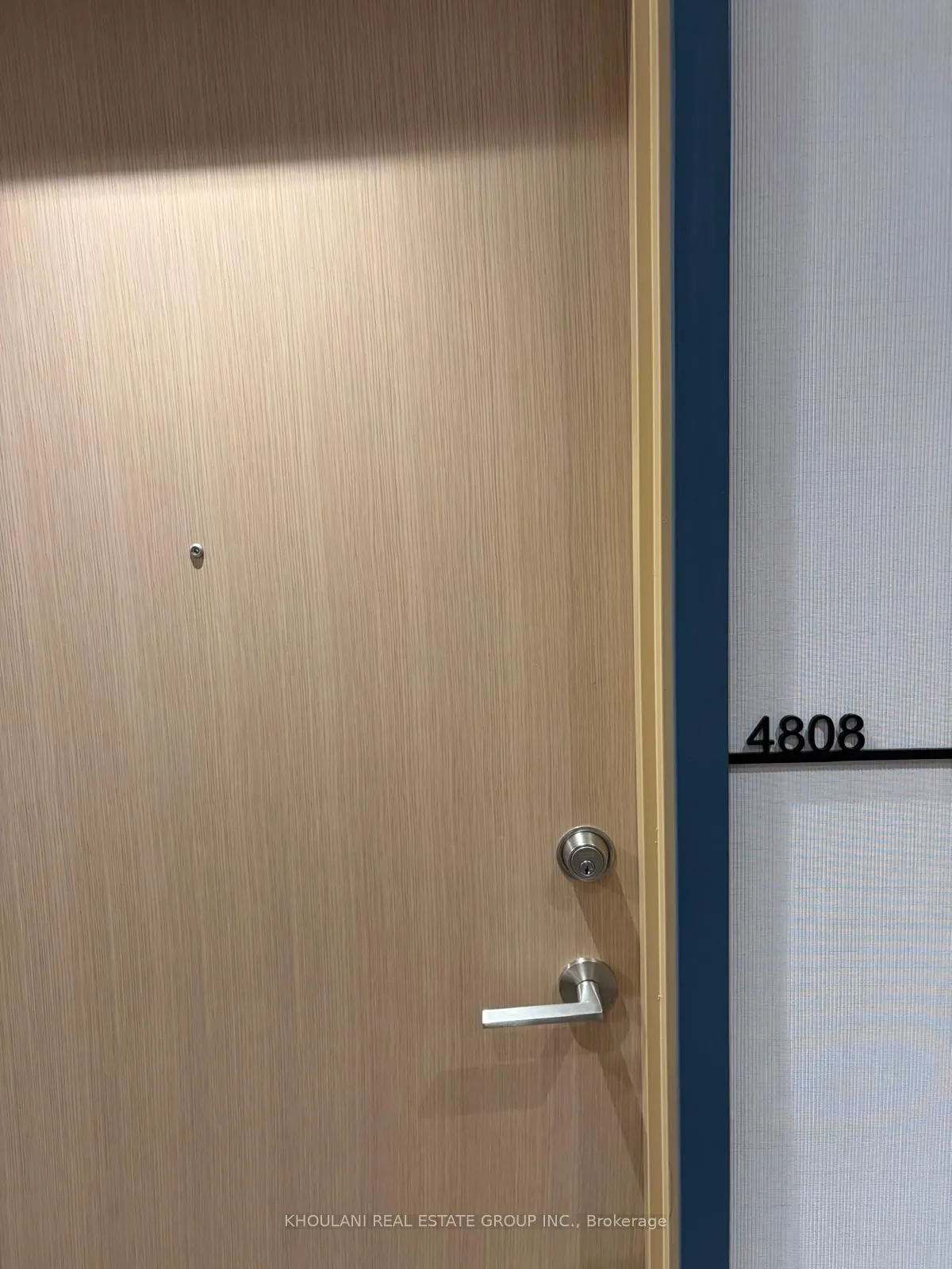 395 Square One Drive #4808