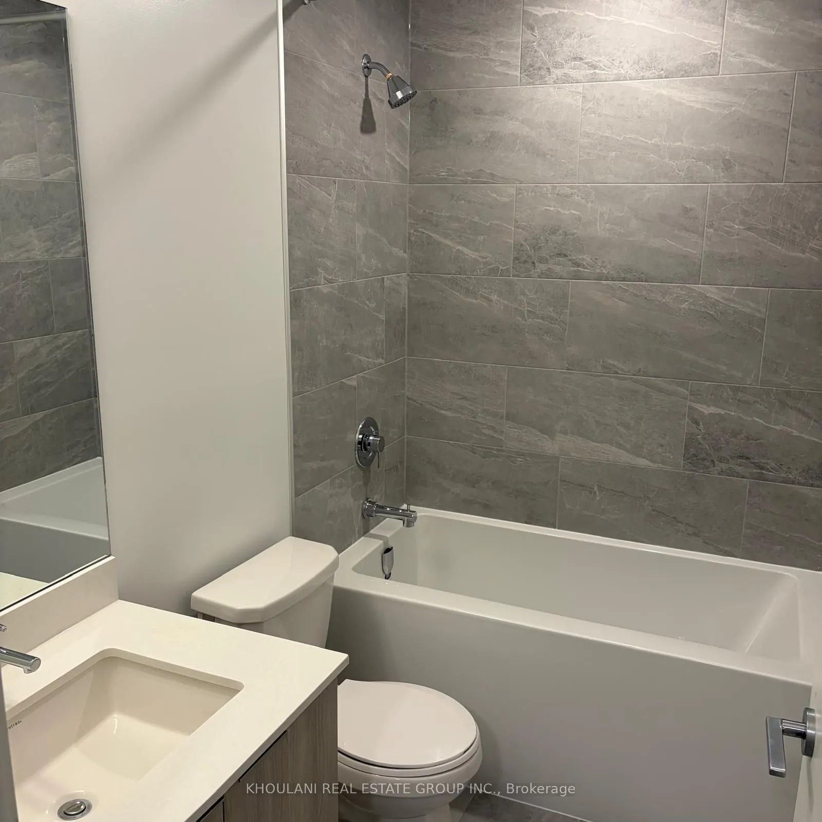 395 Square One Drive #4808