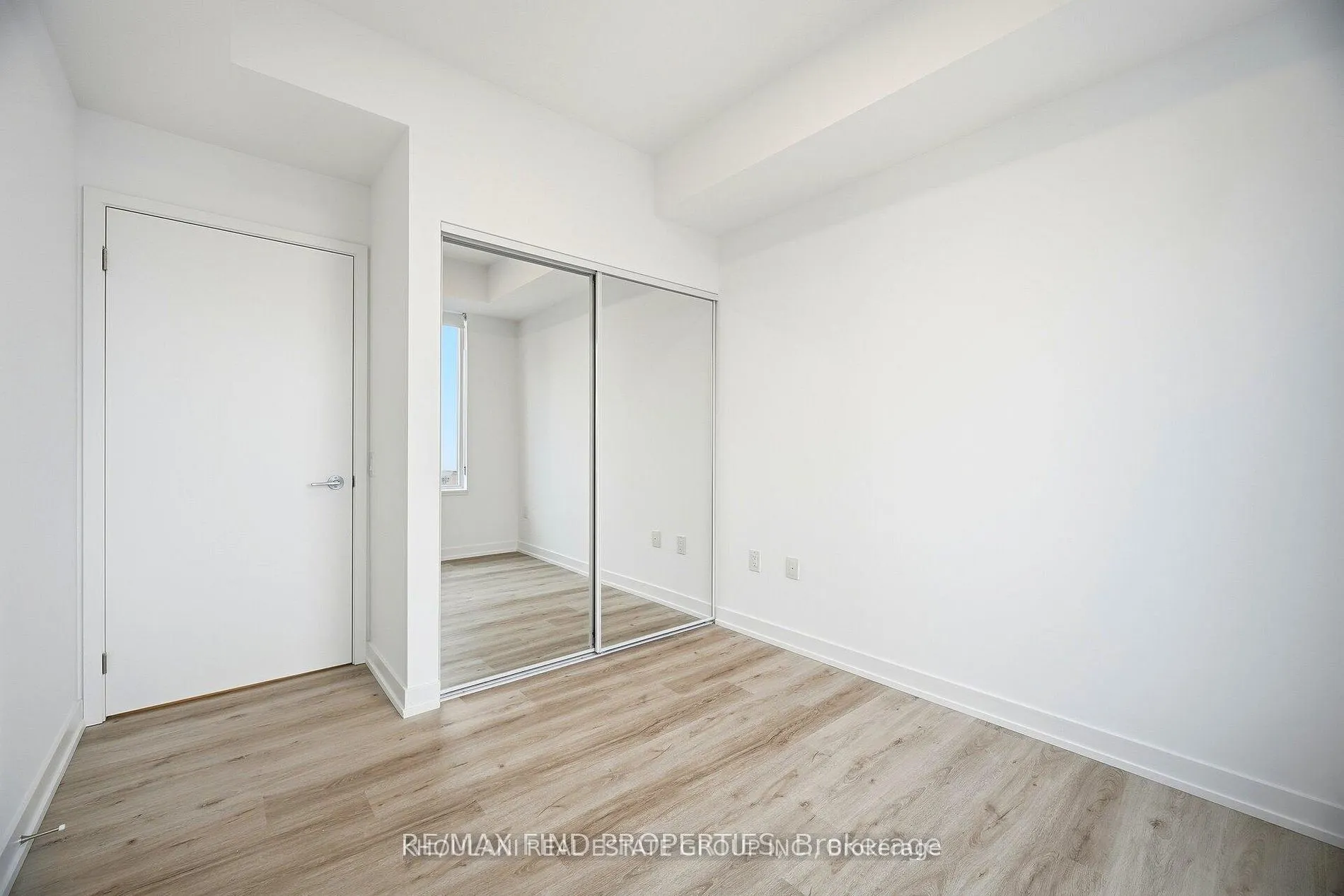 395 Square One Drive #4808