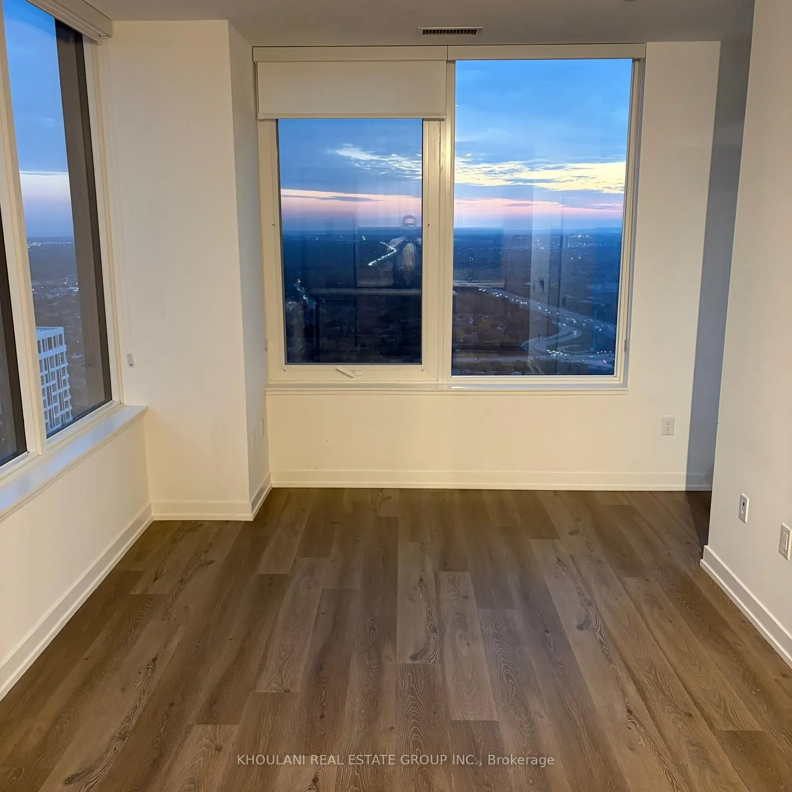 395 Square One Drive #4808