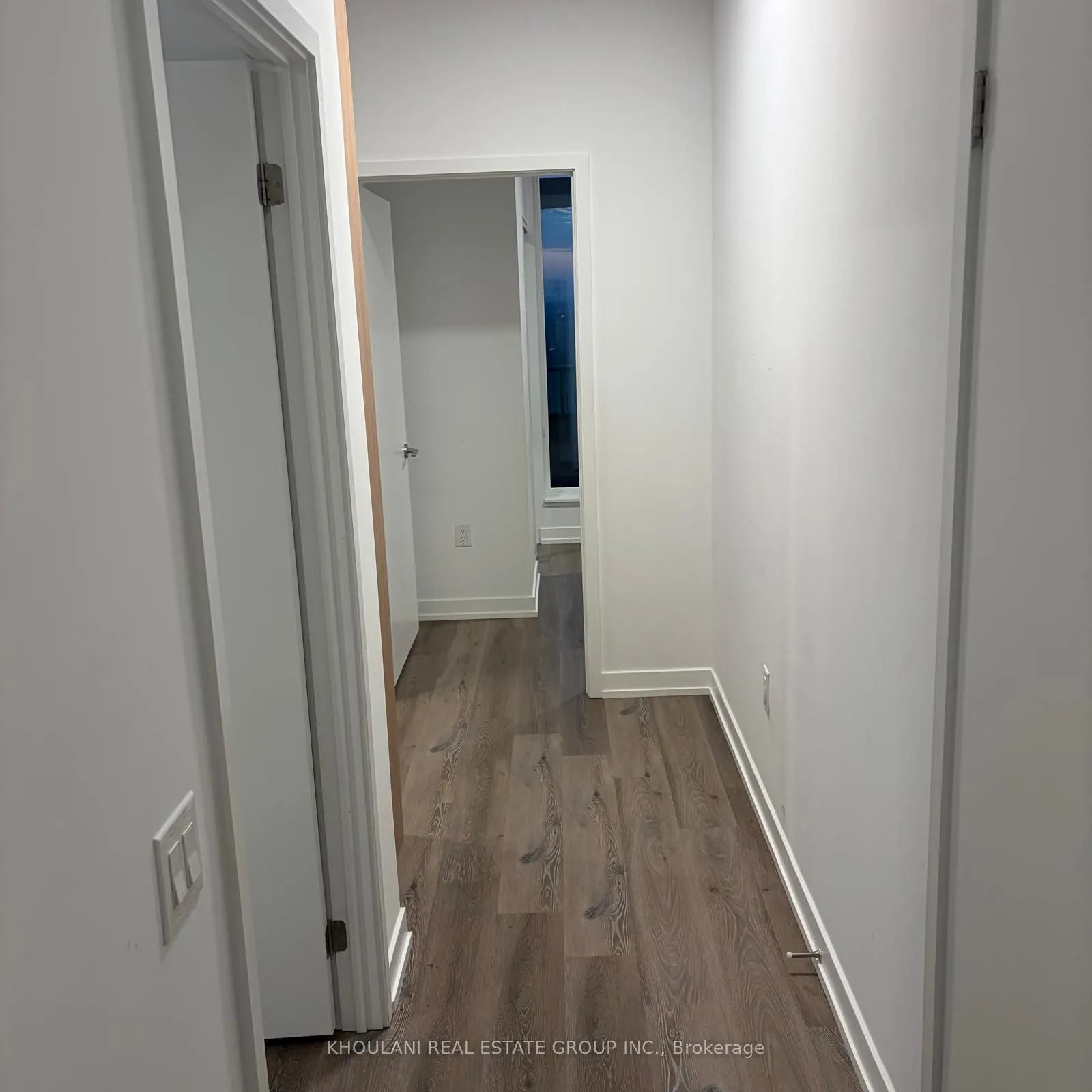 395 Square One Drive #4808