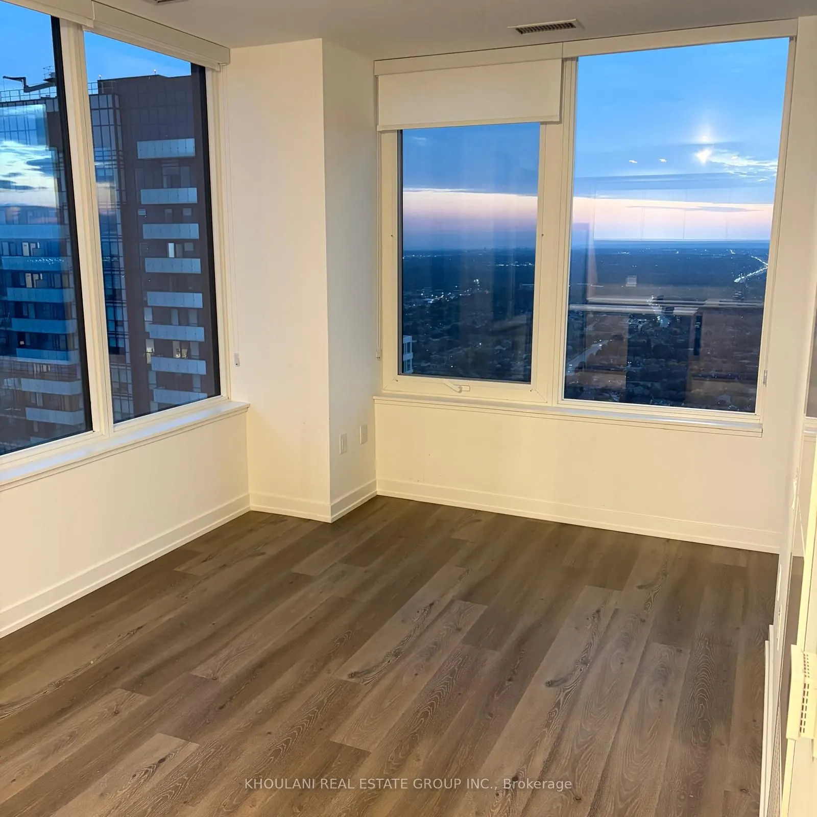 395 Square One Drive #4808