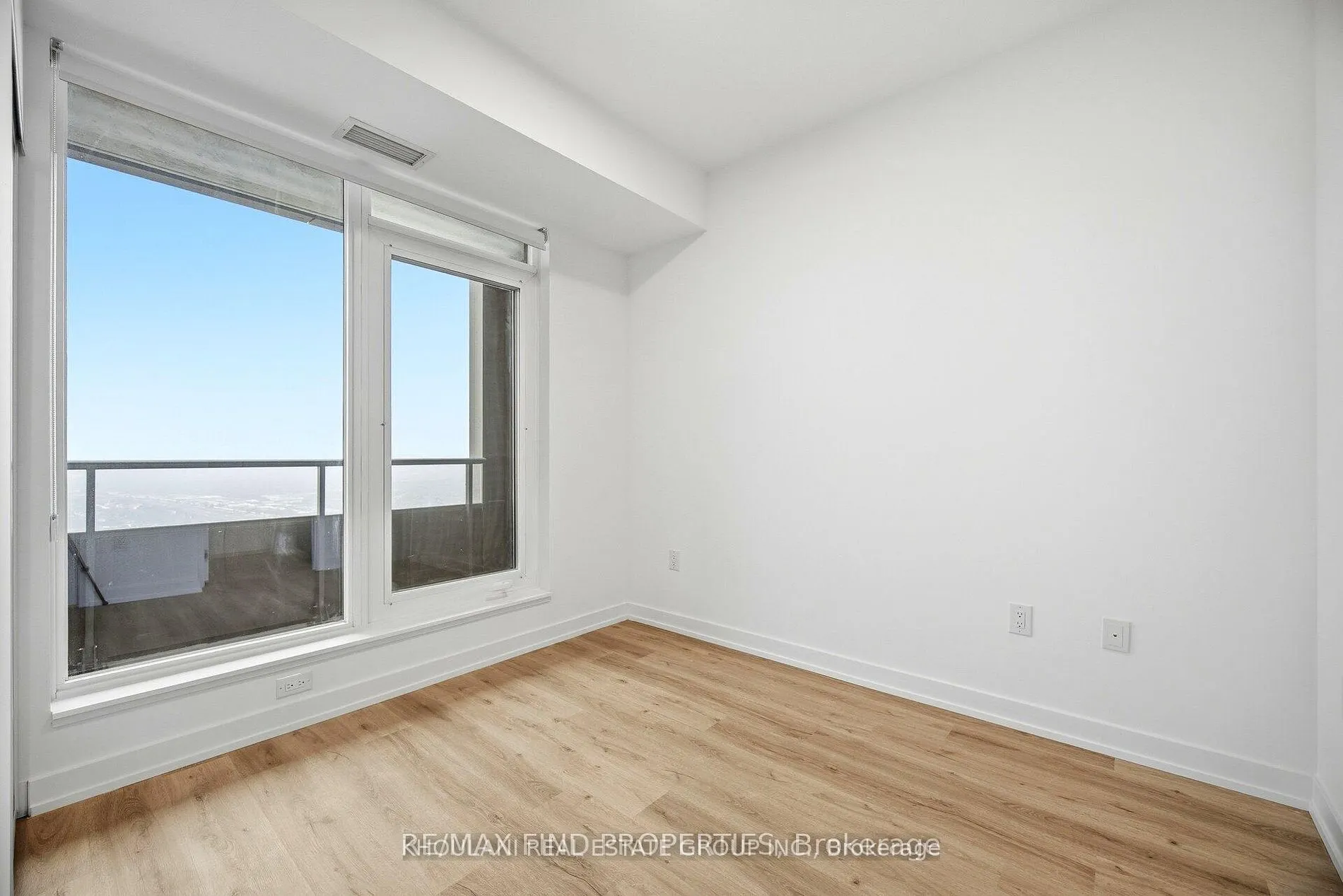 395 Square One Drive #4808