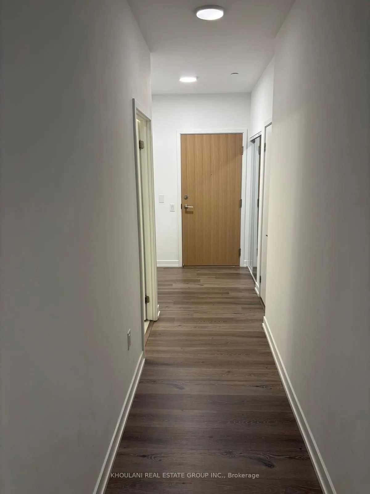 395 Square One Drive #4808