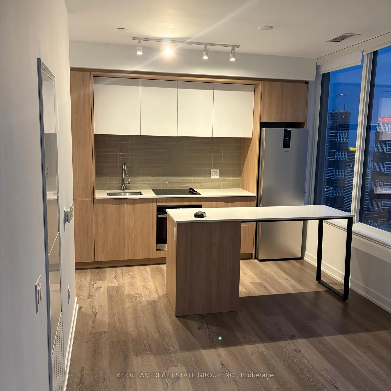 395 Square One Drive #4808