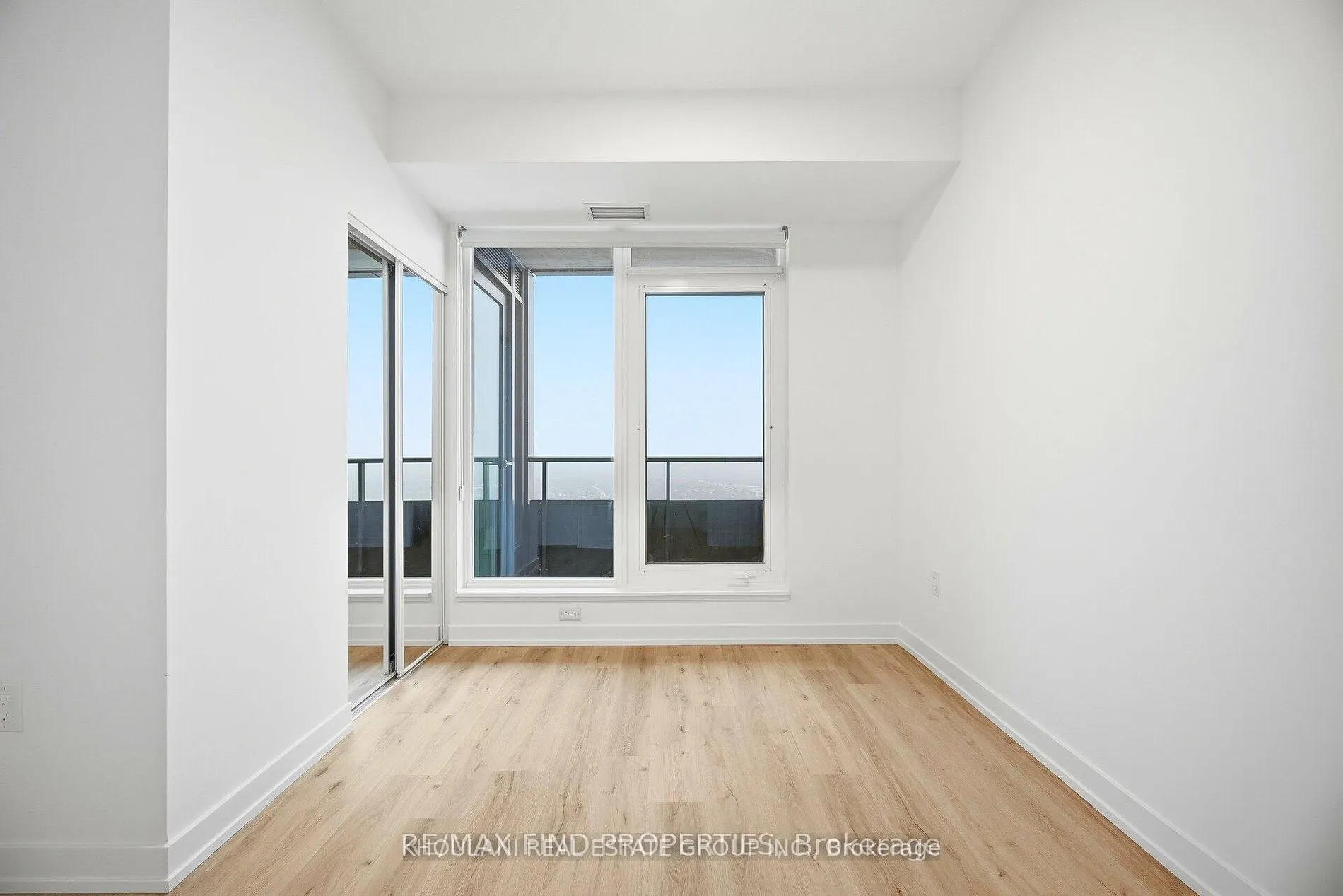 395 Square One Drive #4808