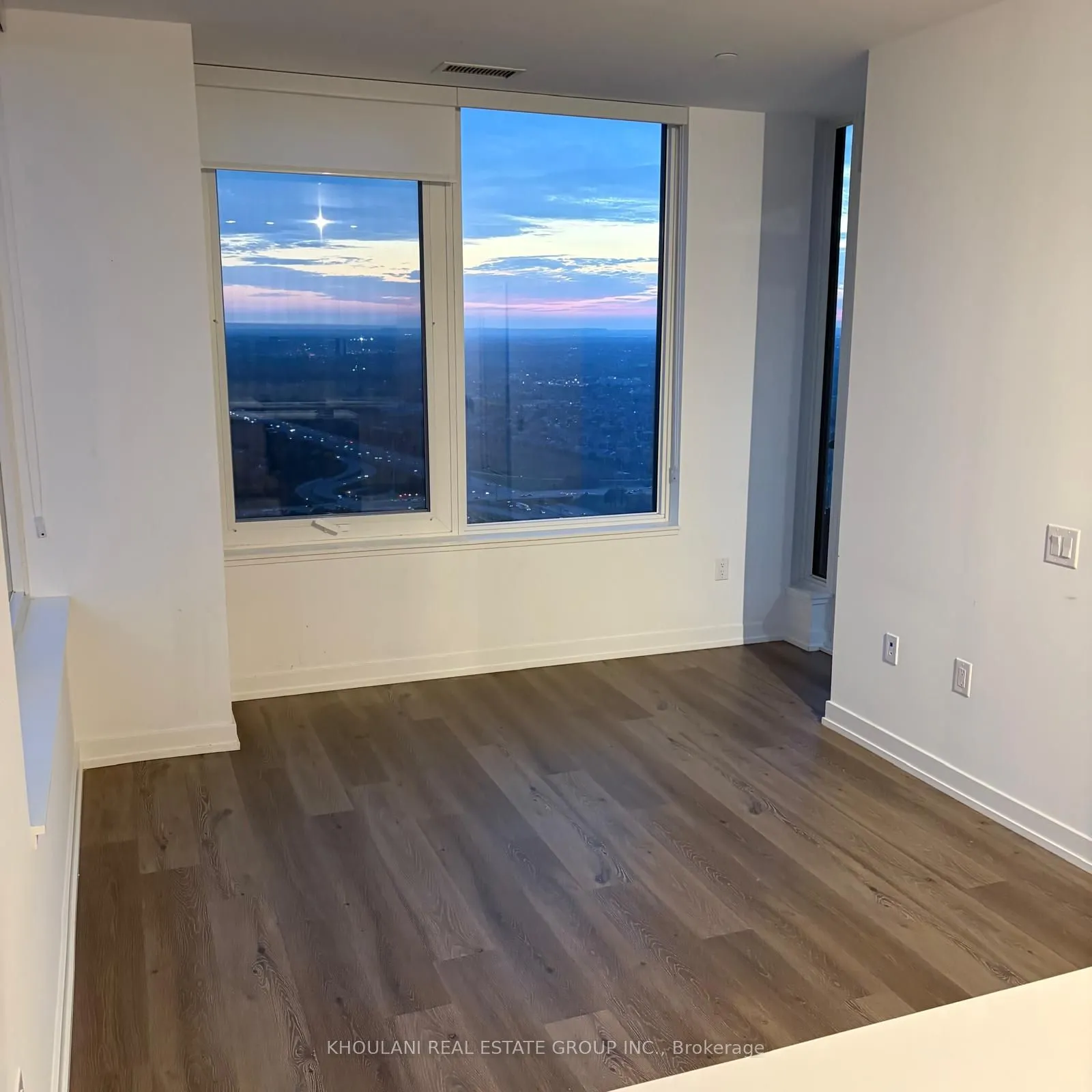 395 Square One Drive #4808