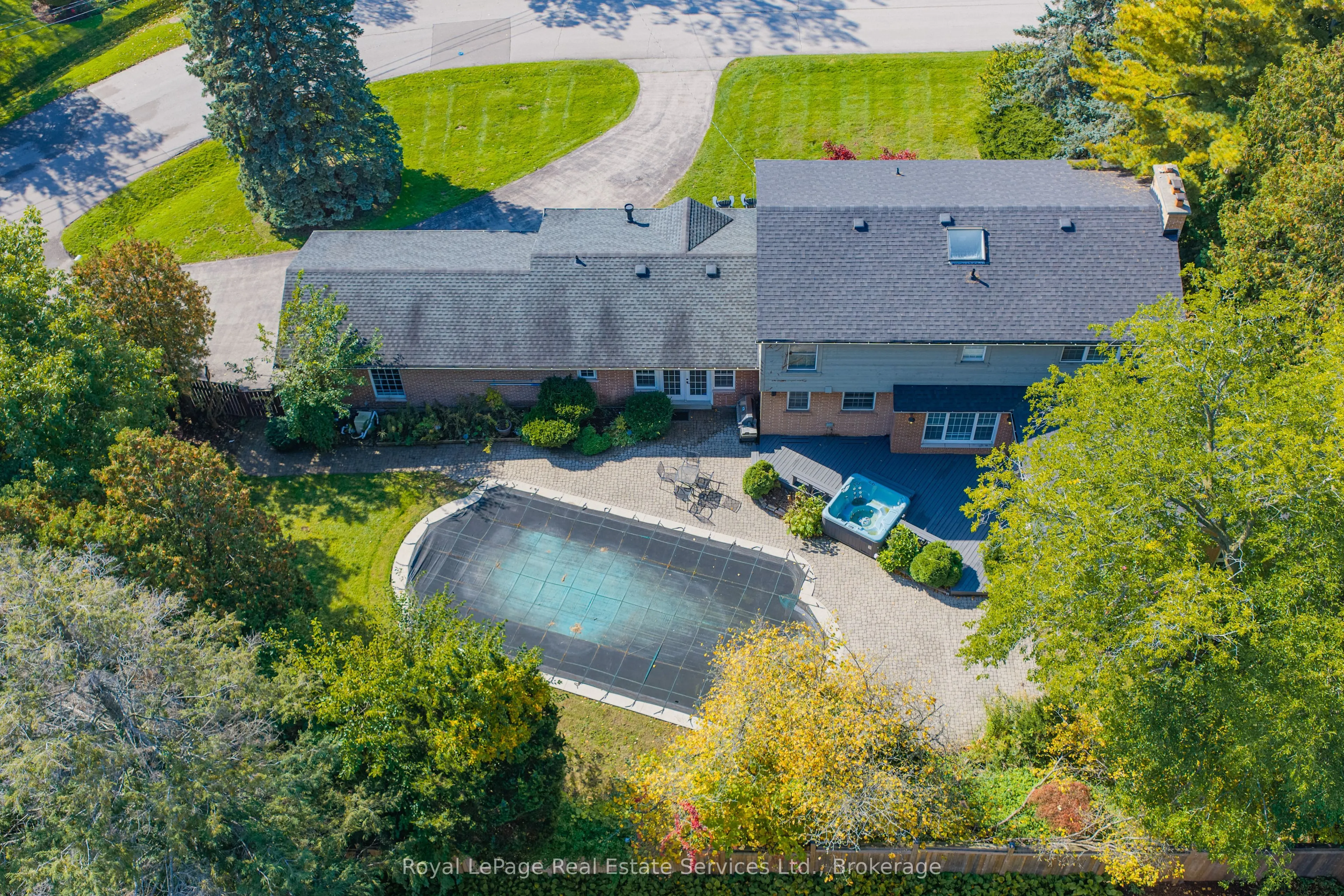 1151 Morrison Heights Drive