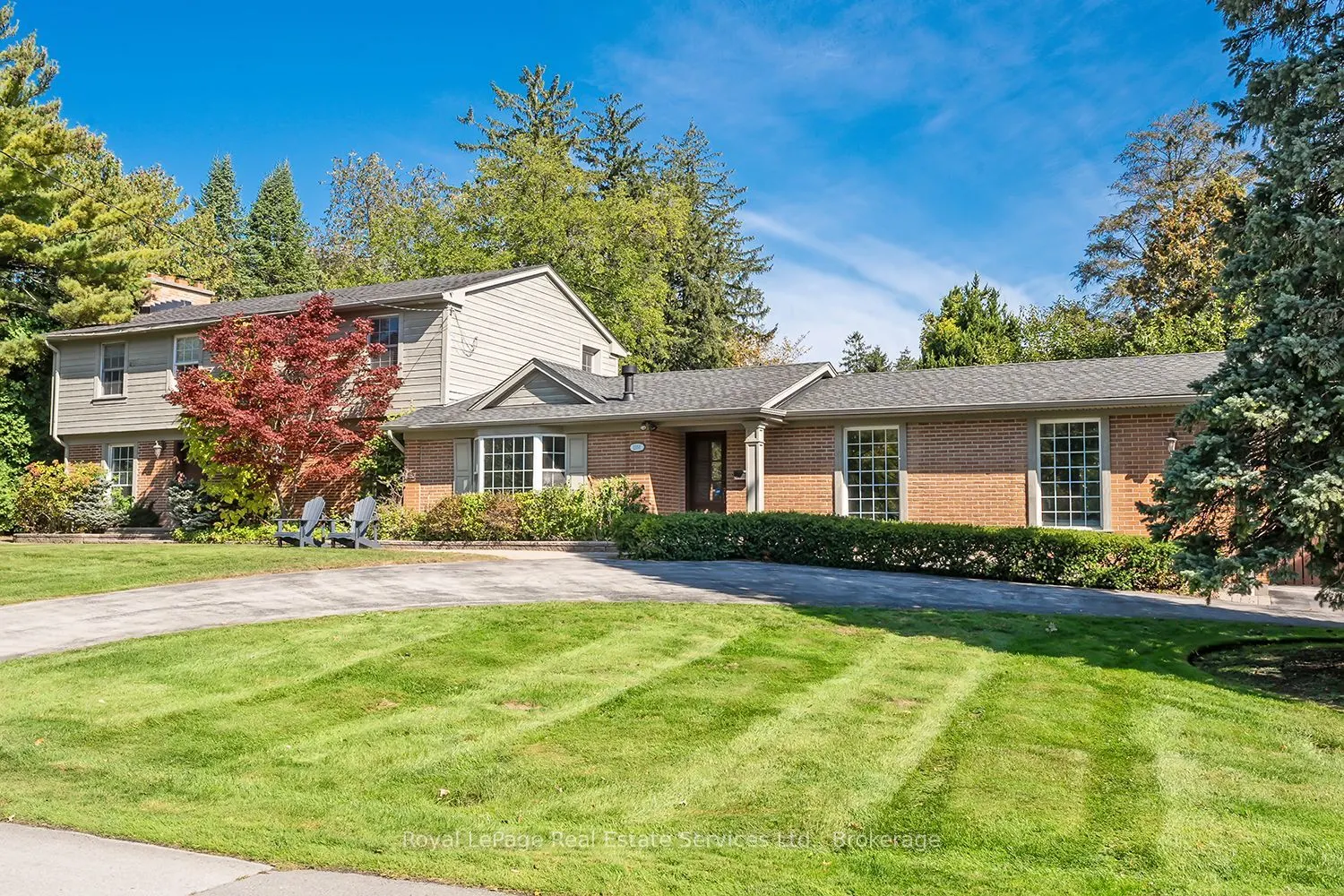 1151 Morrison Heights Drive