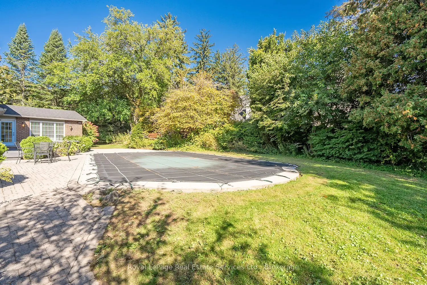 1151 Morrison Heights Drive