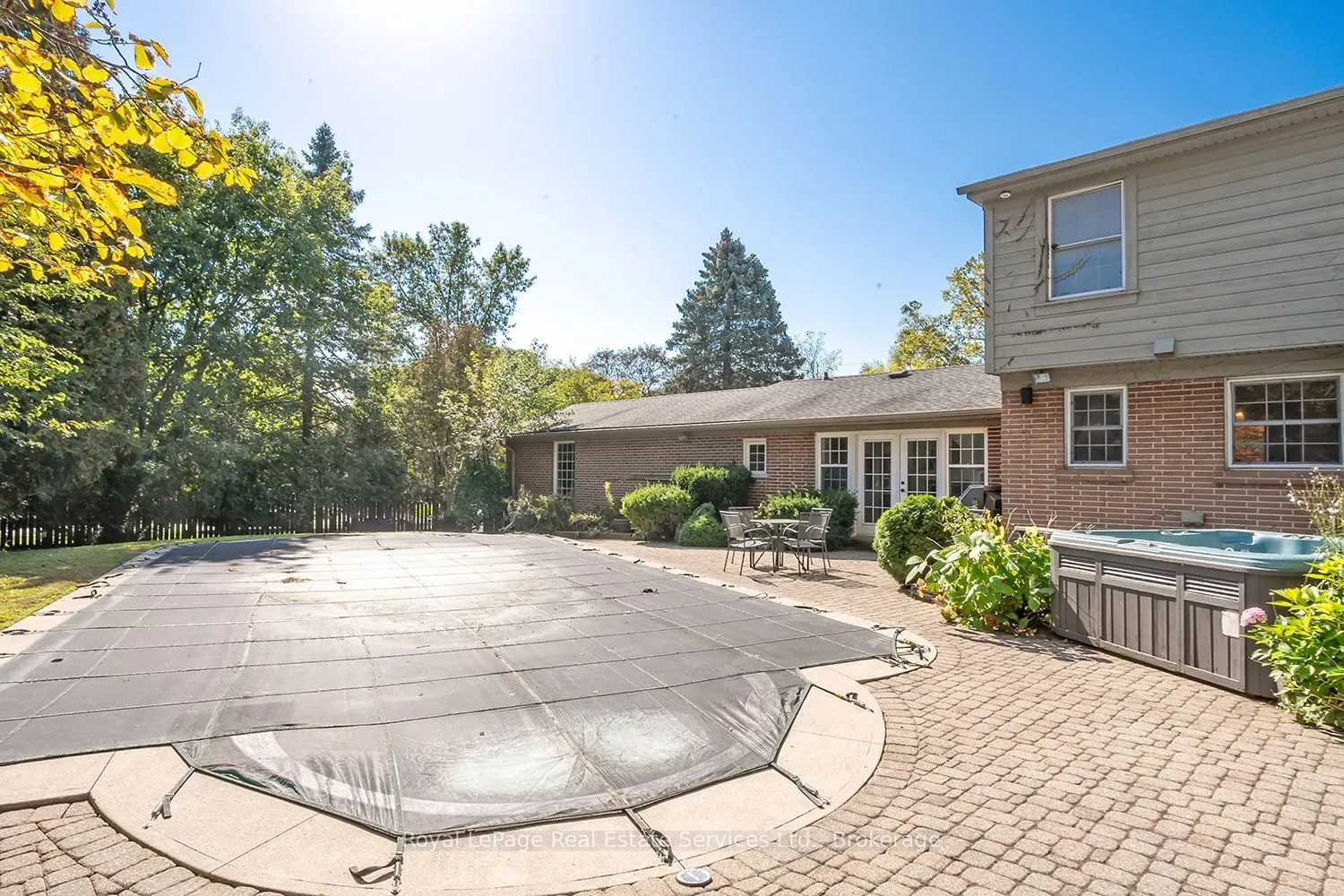 1151 Morrison Heights Drive