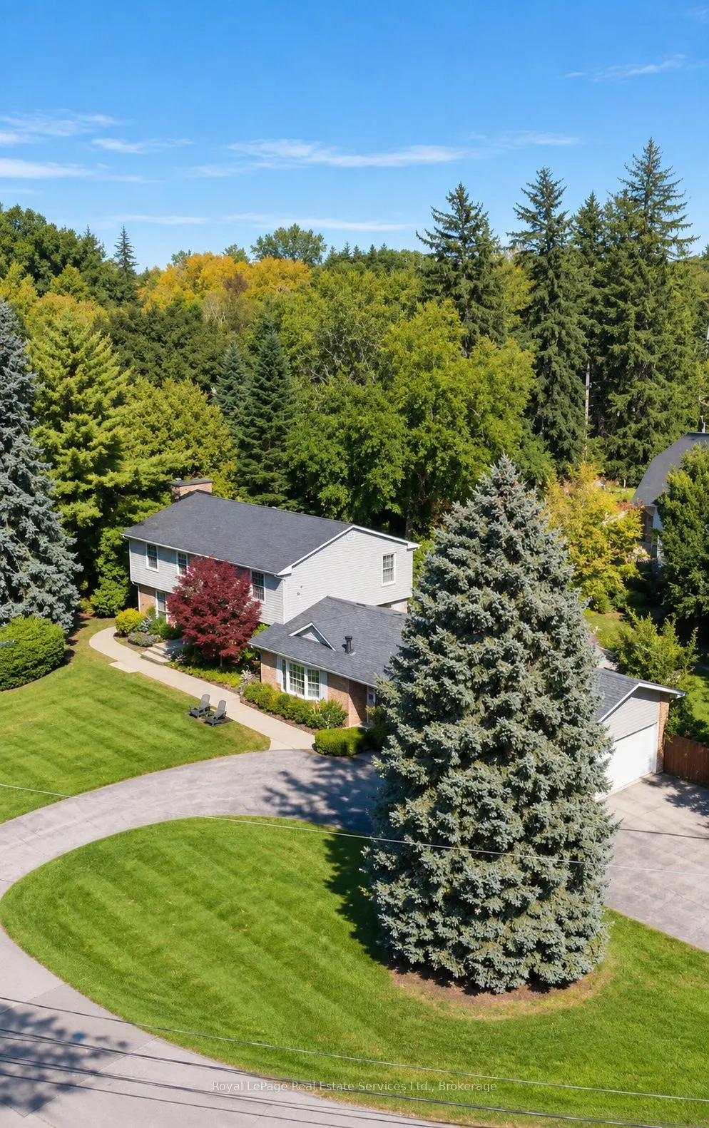 1151 Morrison Heights Drive