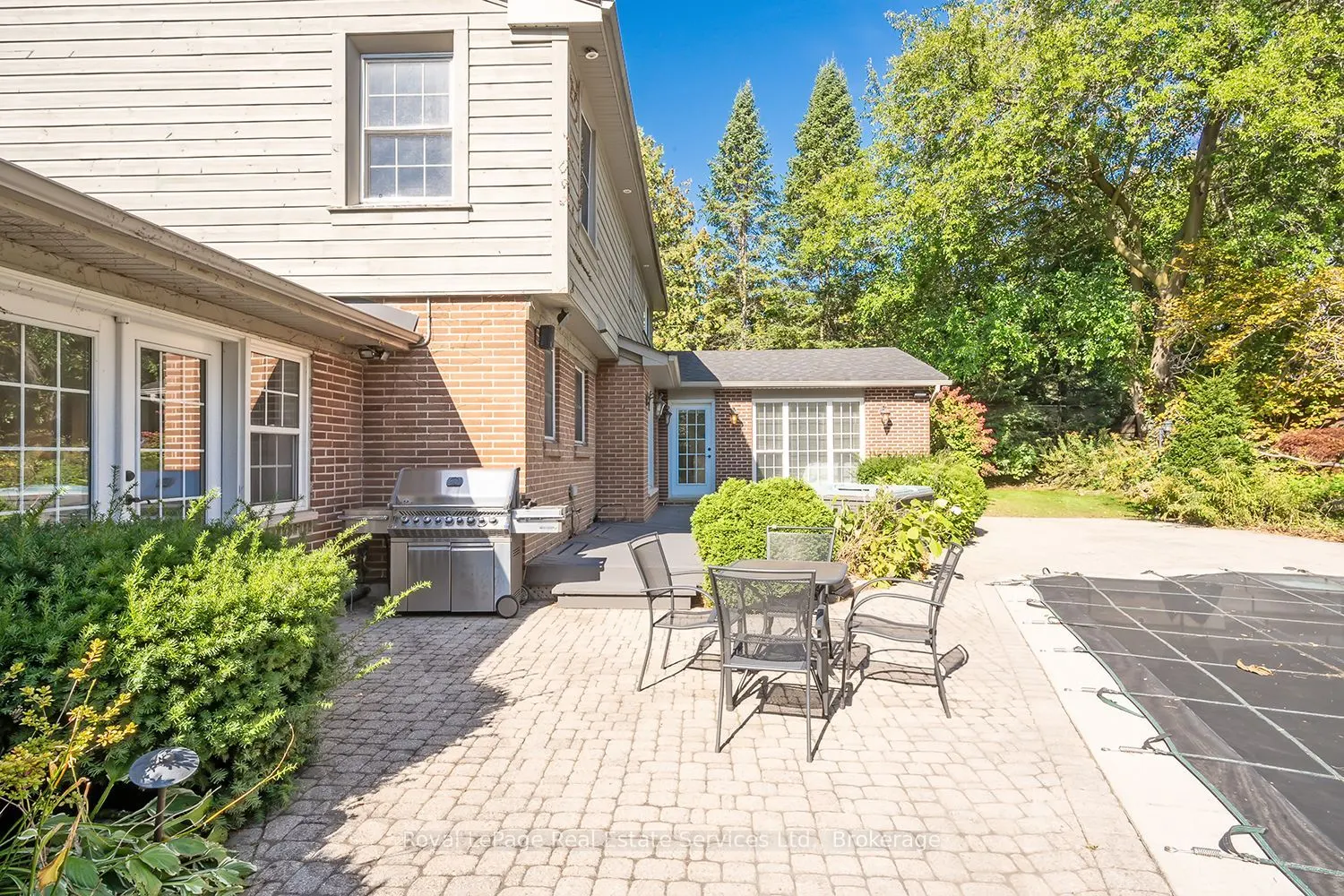 1151 Morrison Heights Drive