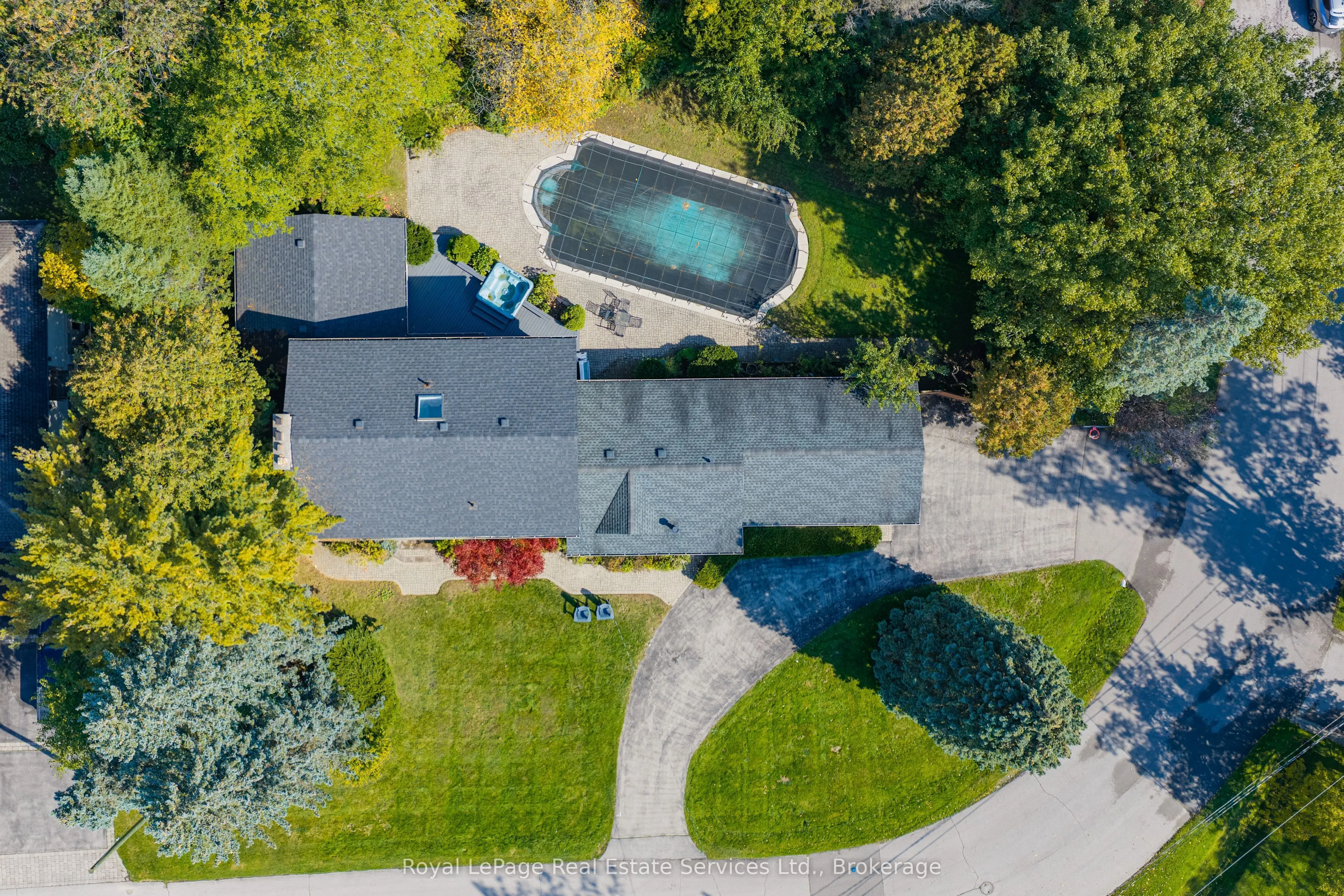 1151 Morrison Heights Drive