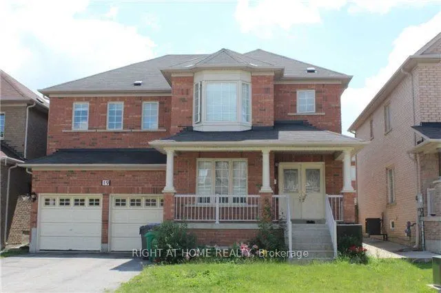 19 Blazing Star Drive S #Basement Unit