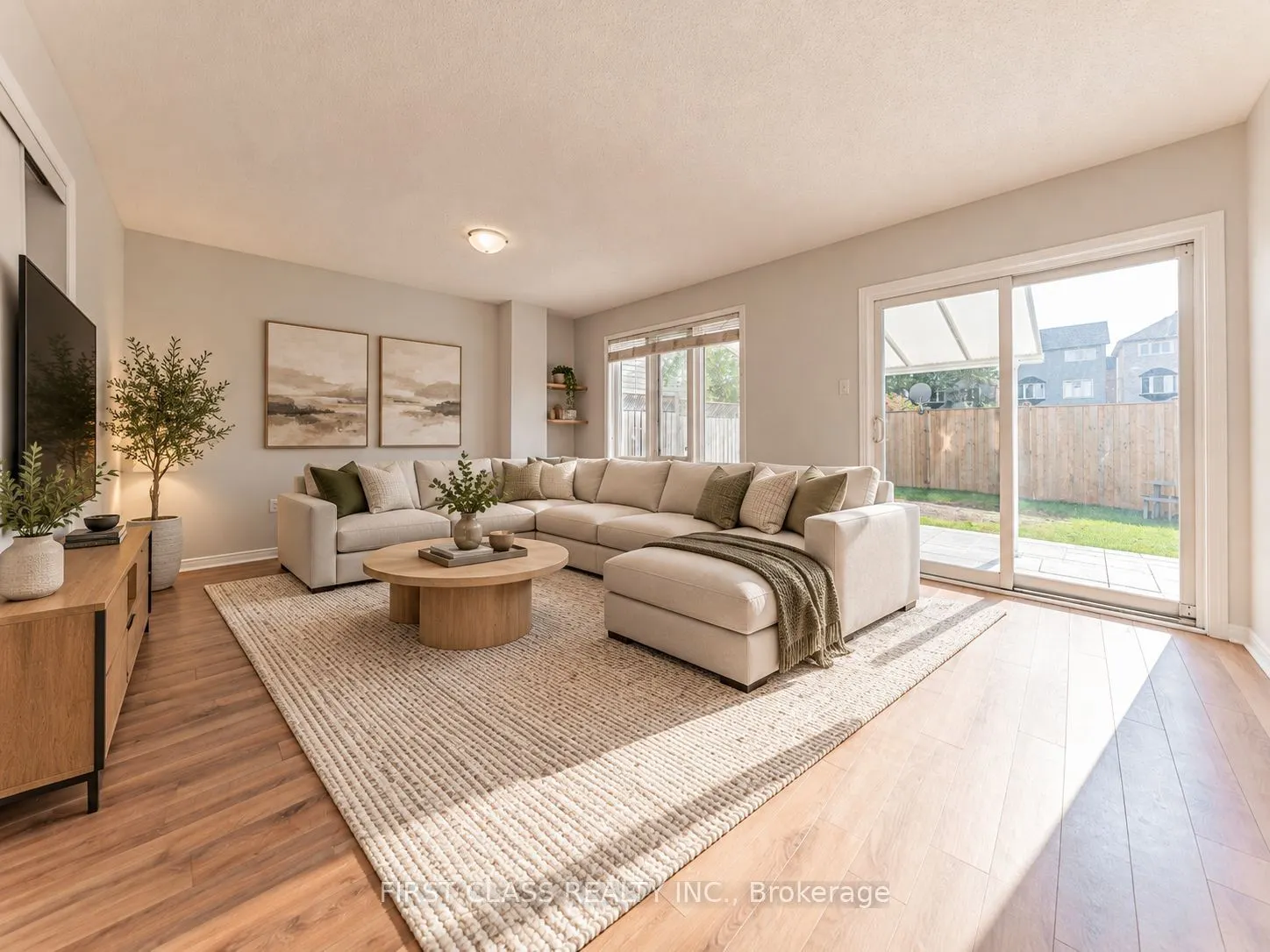5110 Fairview Street #24