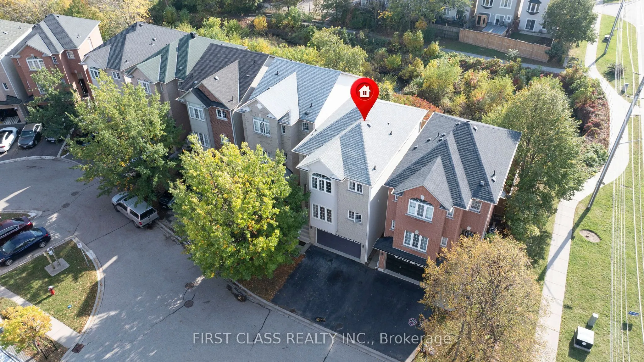 5110 Fairview Street #24