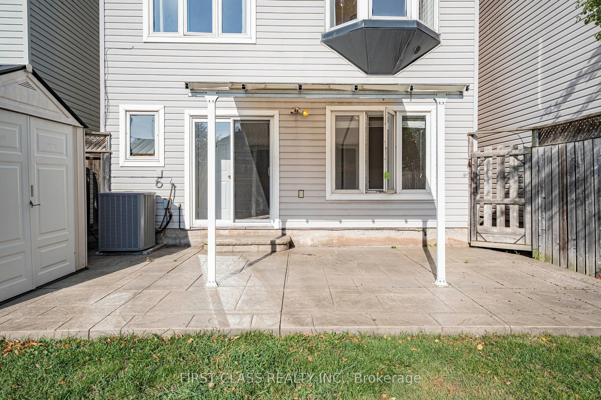 5110 Fairview Street #24