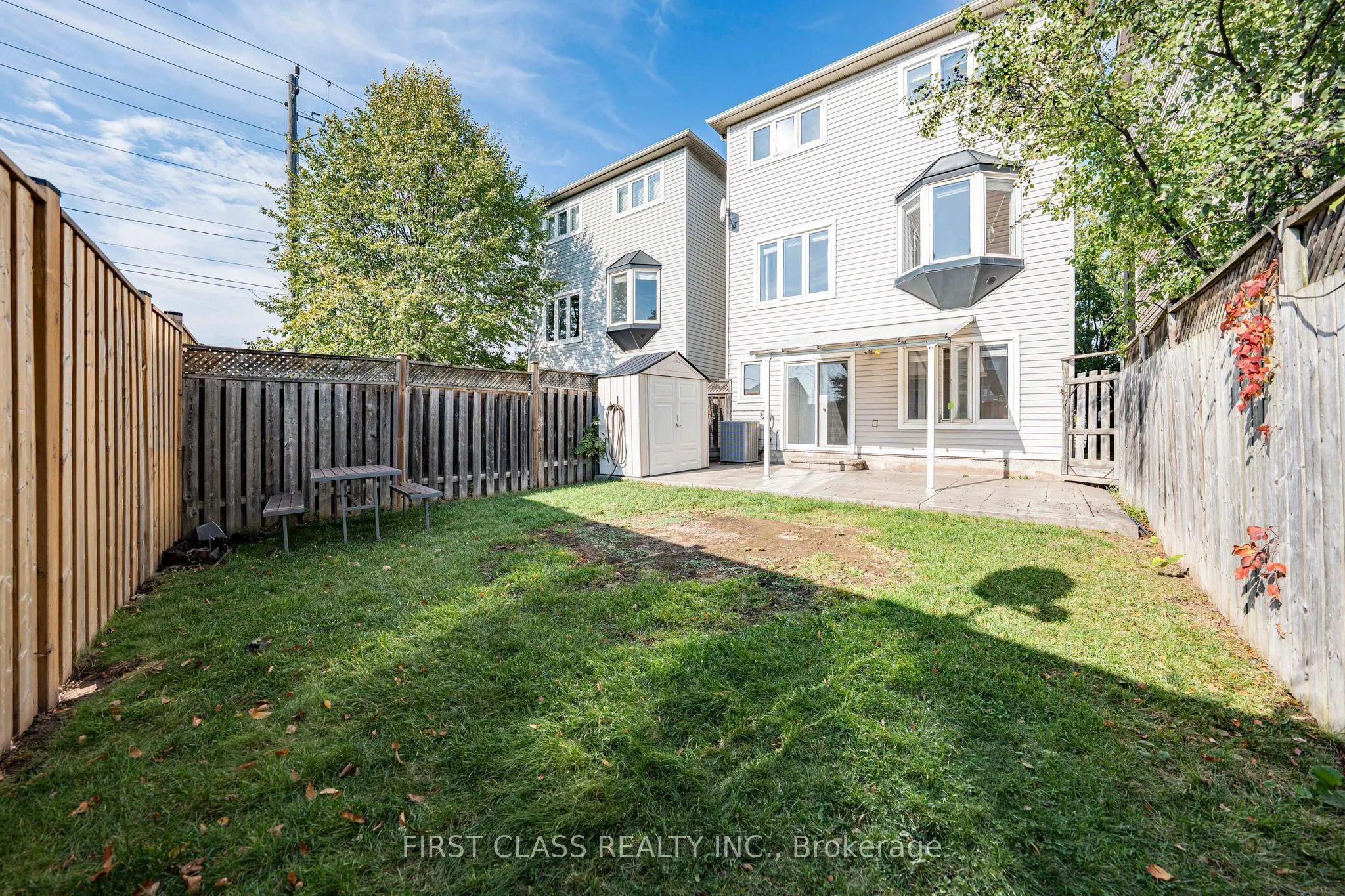 5110 Fairview Street #24