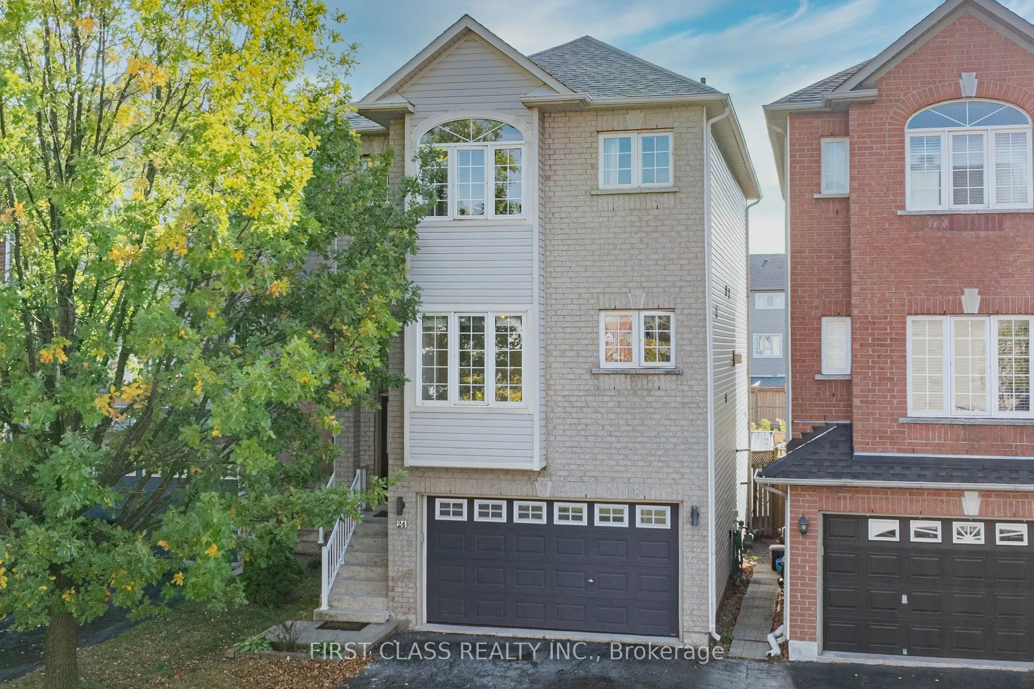 5110 Fairview Street #24