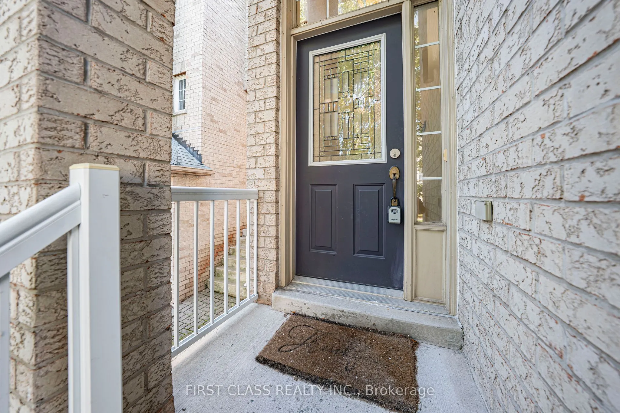 5110 Fairview Street #24