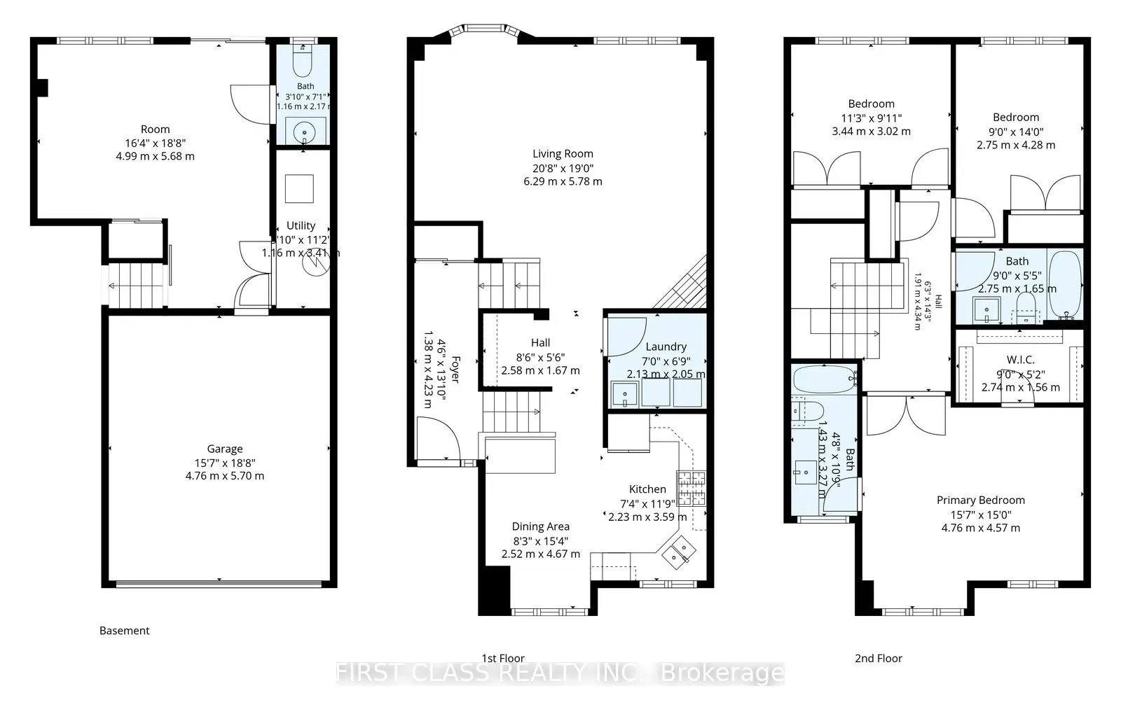 5110 Fairview Street #24