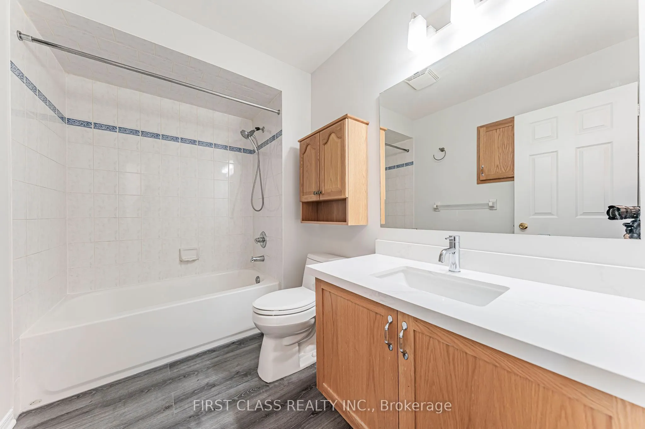 5110 Fairview Street #24