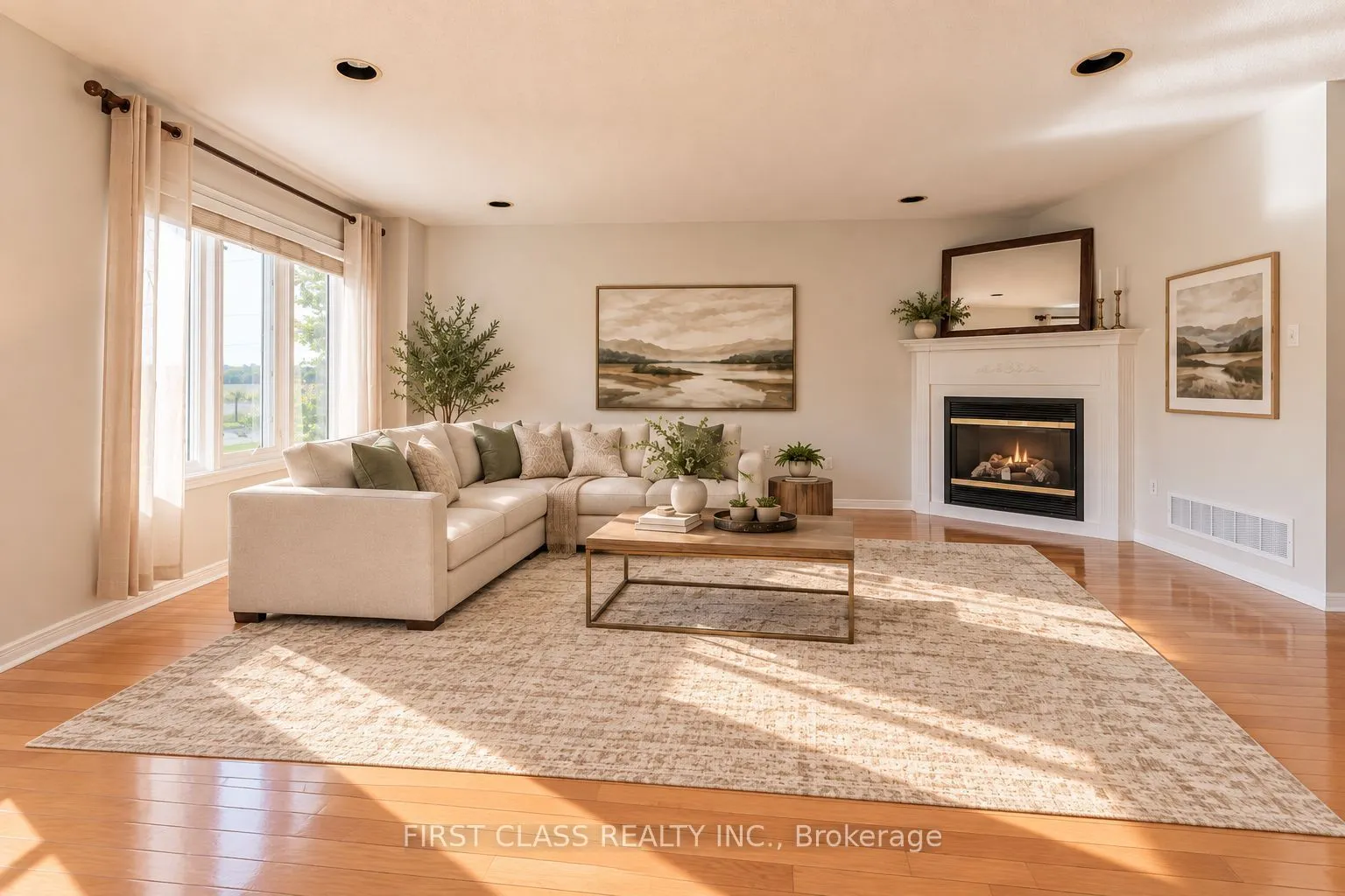 5110 Fairview Street #24
