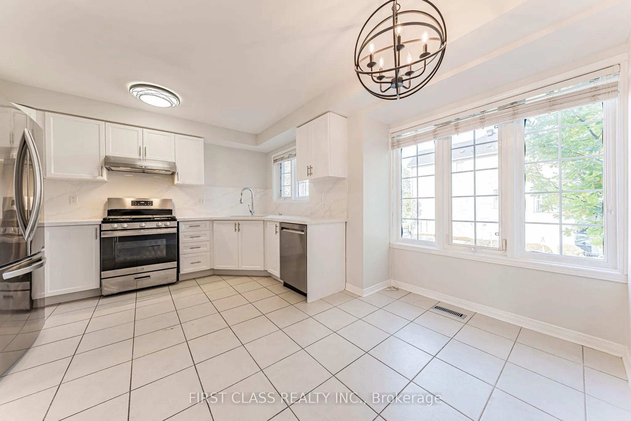 5110 Fairview Street #24