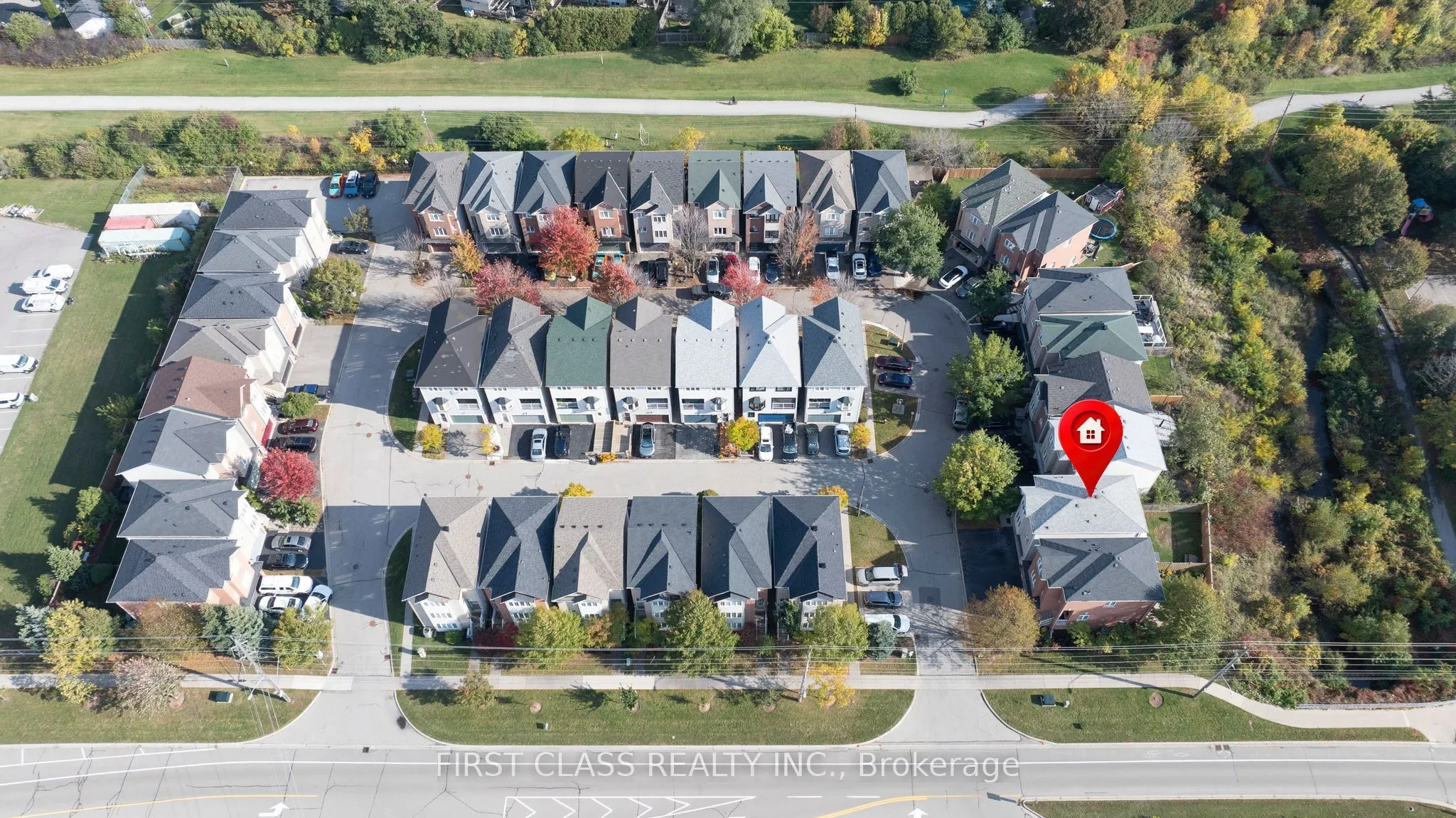 5110 Fairview Street #24