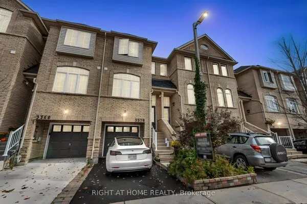 3370 Redpath Circle