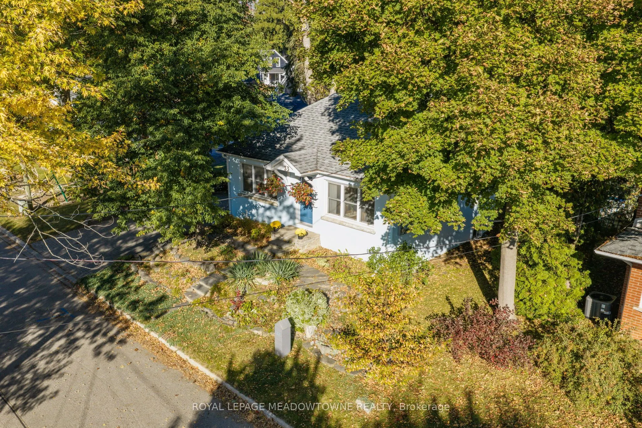 33 Durham Street