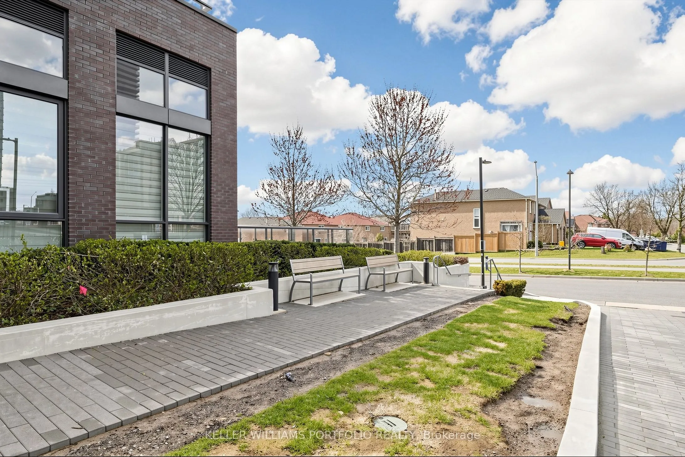 35 Watergarden Drive #112